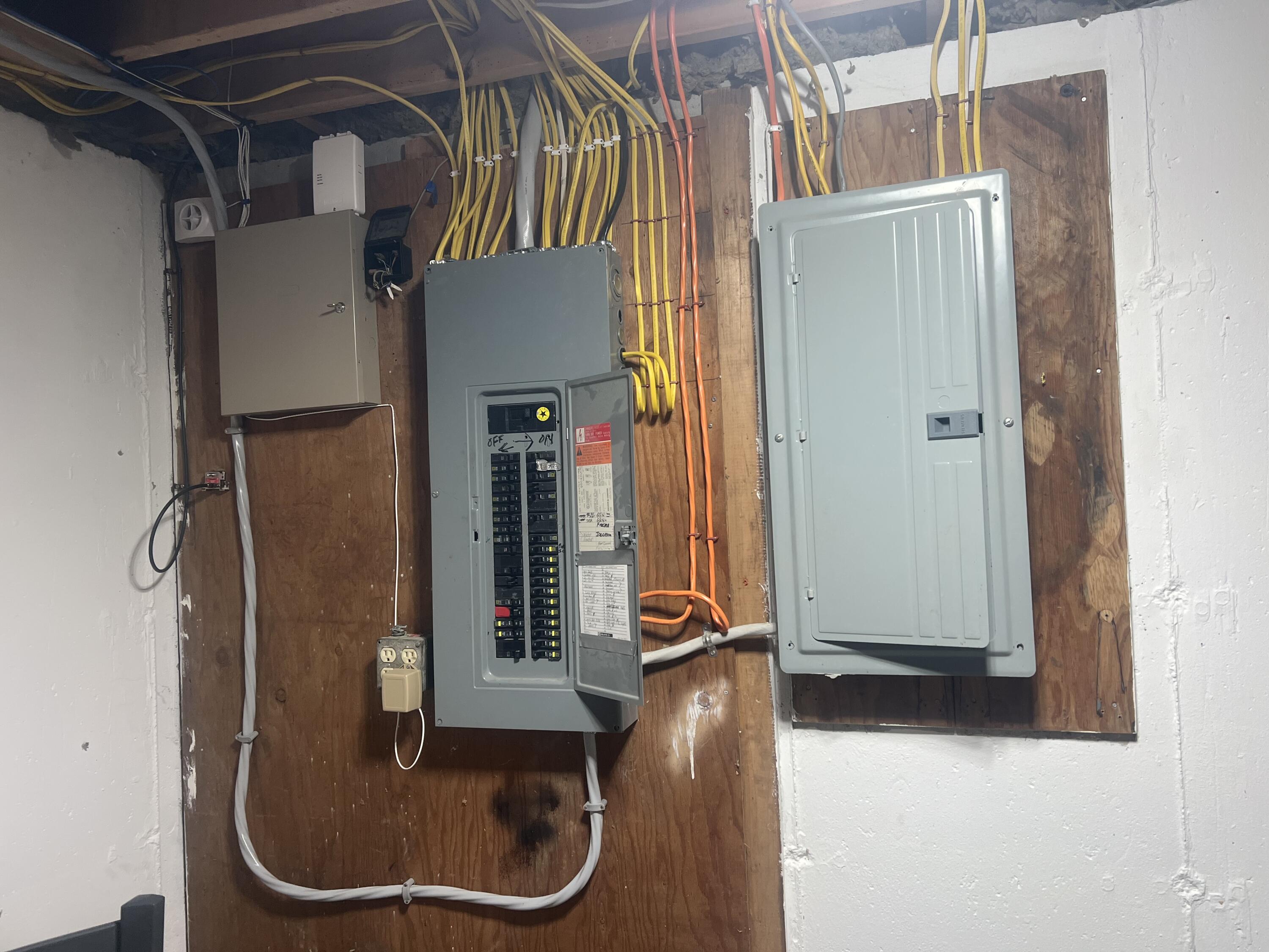 1255 Roxbury Notch Road, Roxbury, ME, 04275