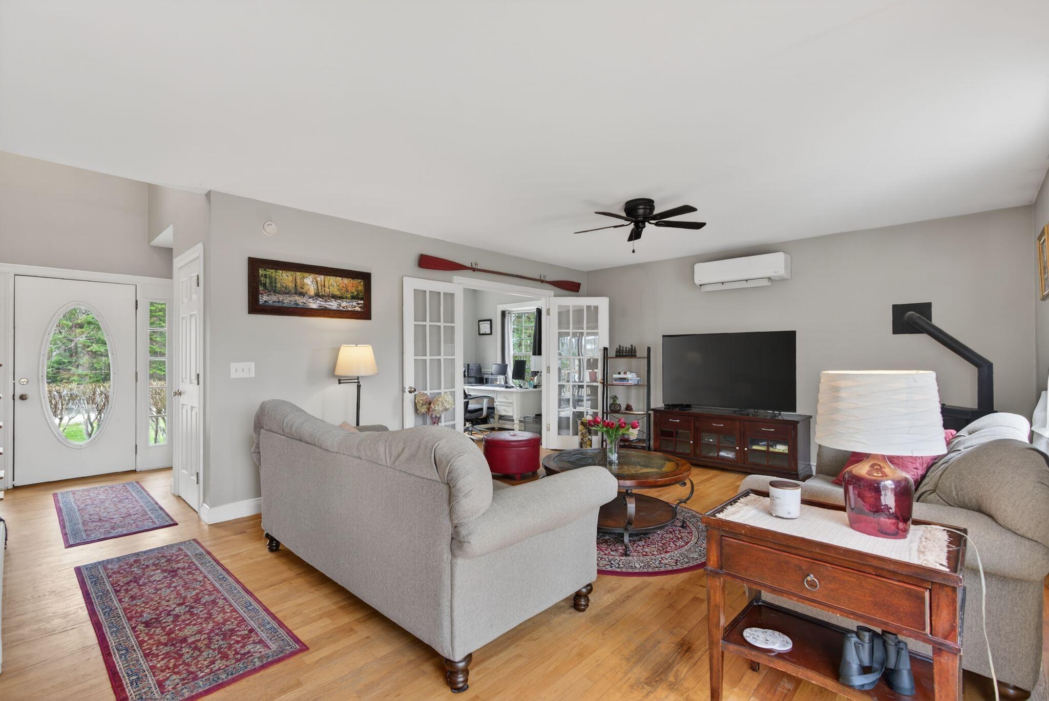68 Adams Way, Freeport, ME, 04032