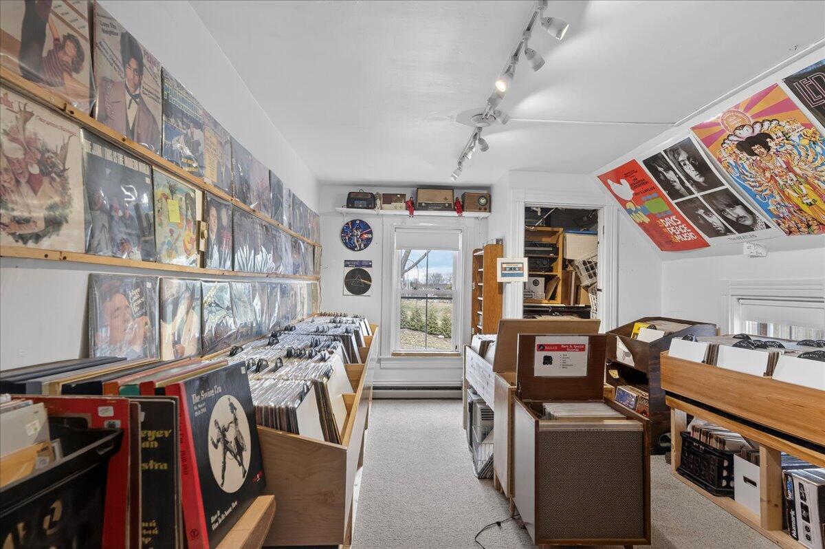 Southeast Bedroom