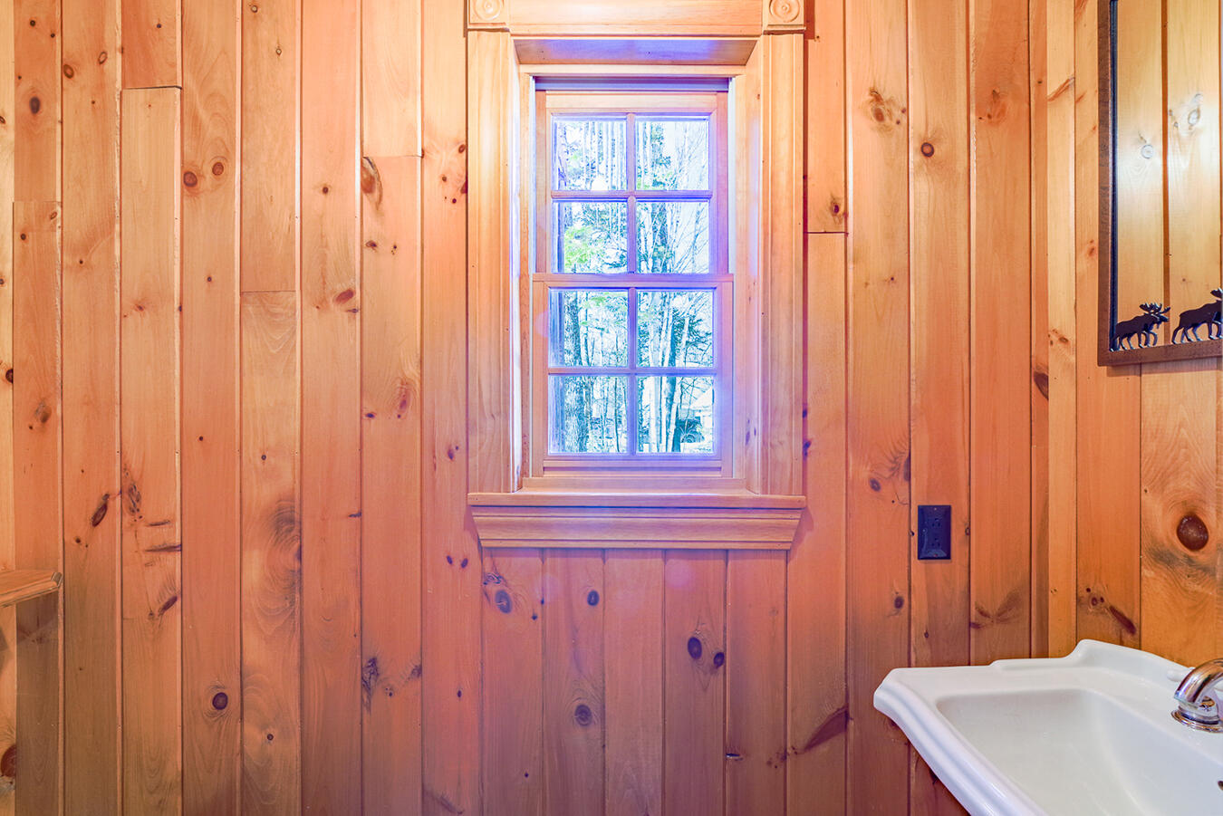 5005 Winter Street UNIT 5005, Carrabassett Valley, ME, 04947