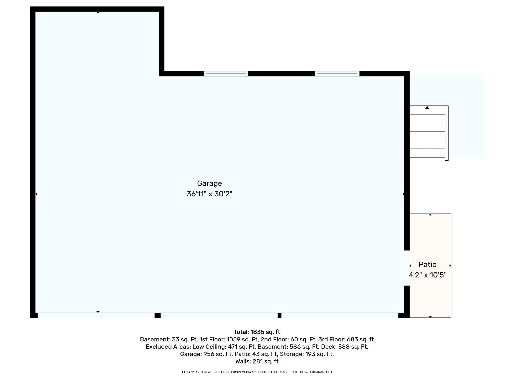 154 Seymour Cove Road, Bowerbank, ME, 04426