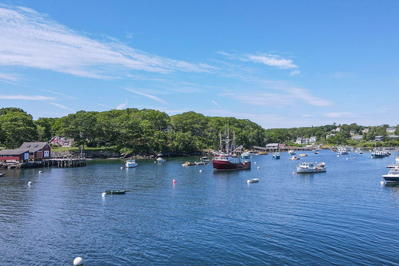 146 State Route 32, Bristol, ME, 04554