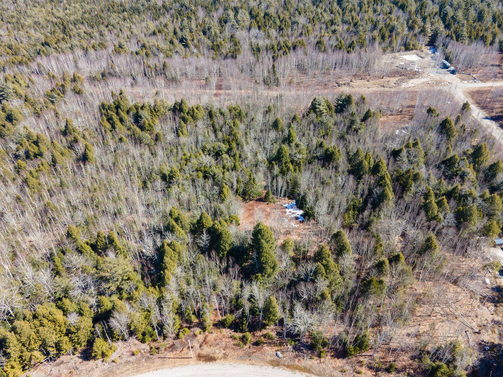 Lot 116 Bass Overlook, Waltham, ME, 04605