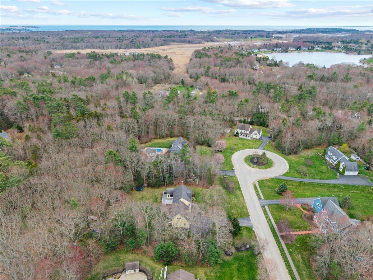 8 Elbridge Oliver Way, Scarborough, ME, 04074