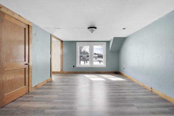 138 Flat Road, Bethel, ME, 04217