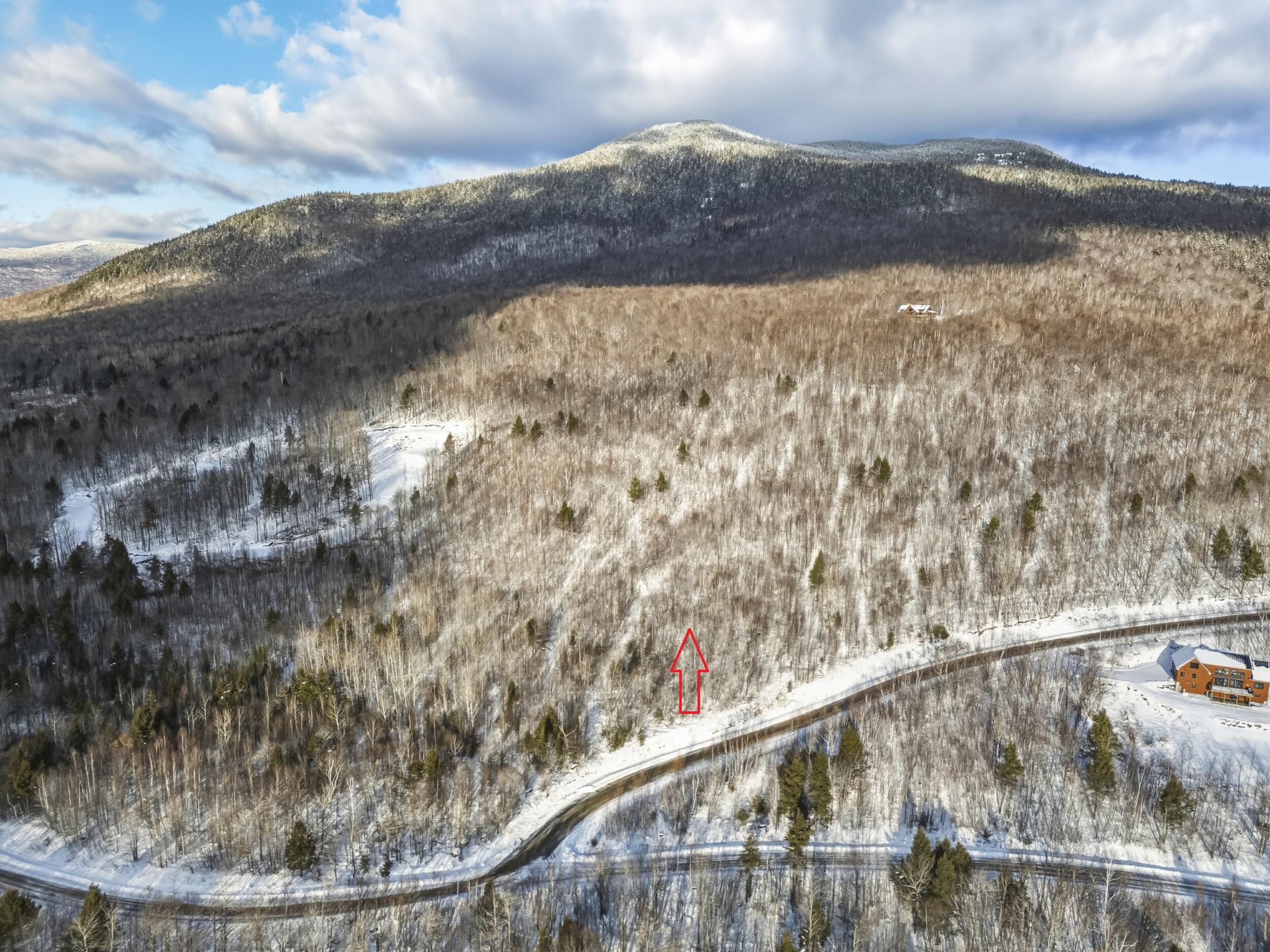 Lot 58 Sunset Vista Way, Newry, ME, 04261