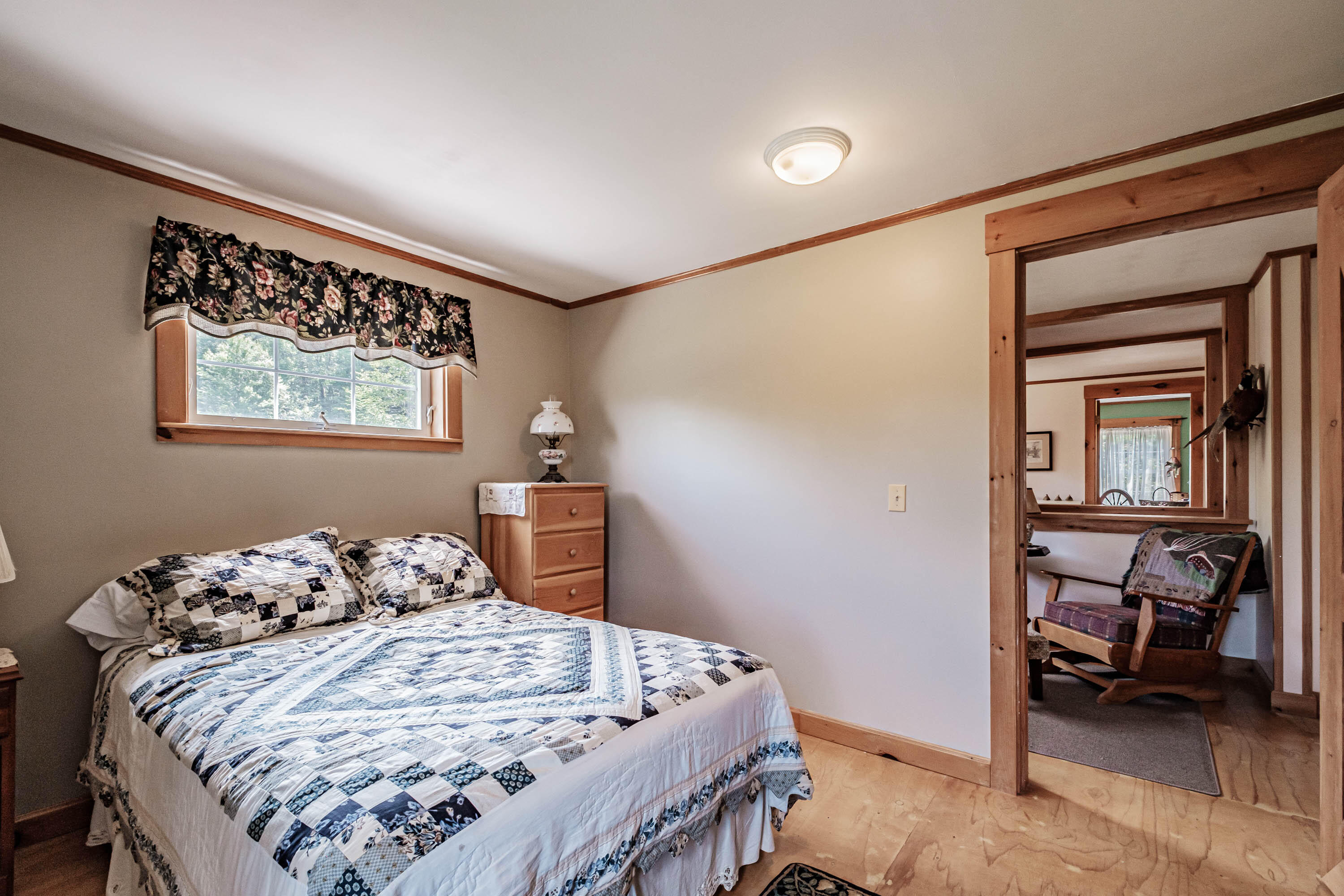105 Maki Lane, Greenwood, ME, 04255
