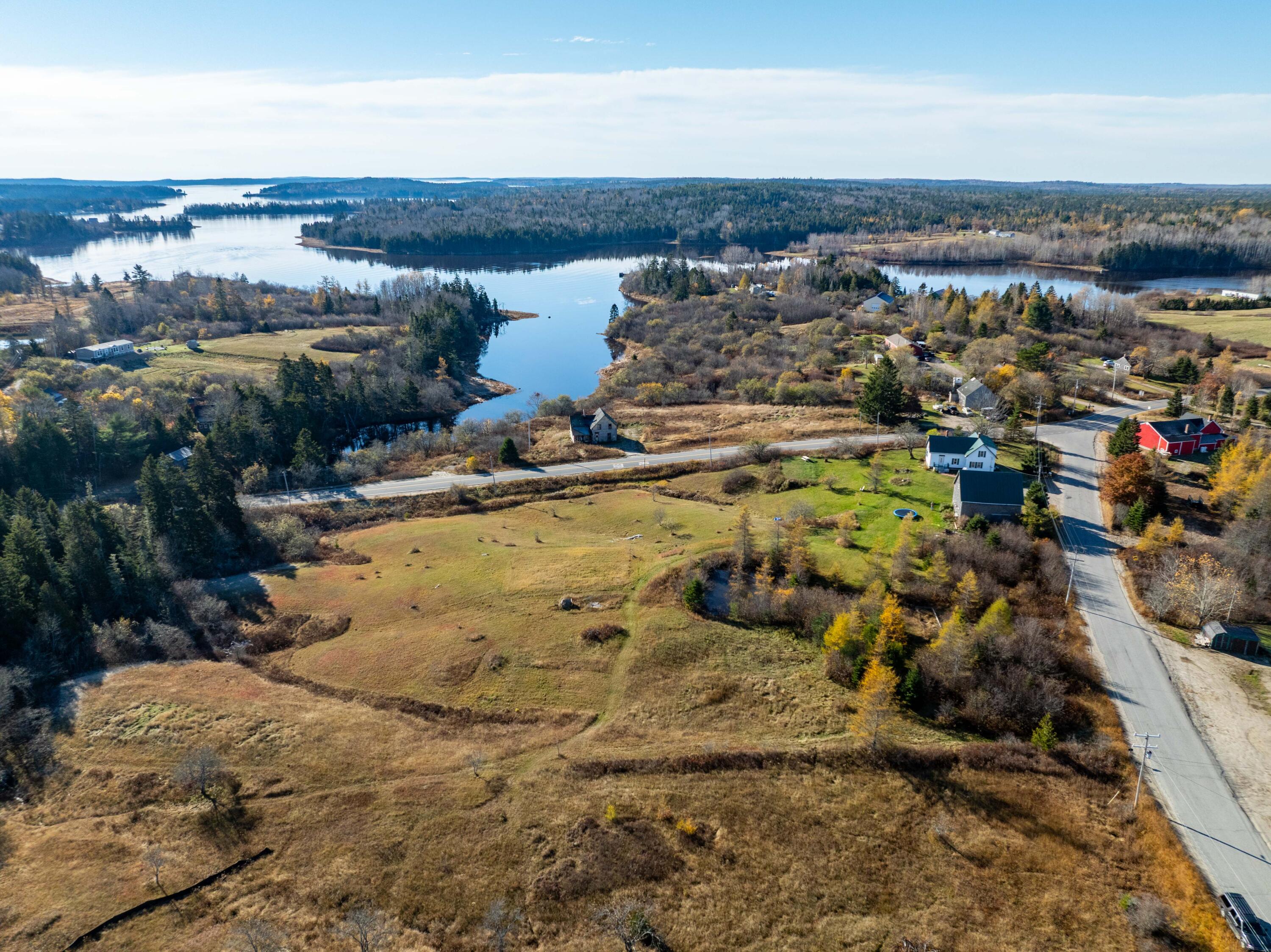 72 Old US Rte 1, Jonesboro, ME, 04648