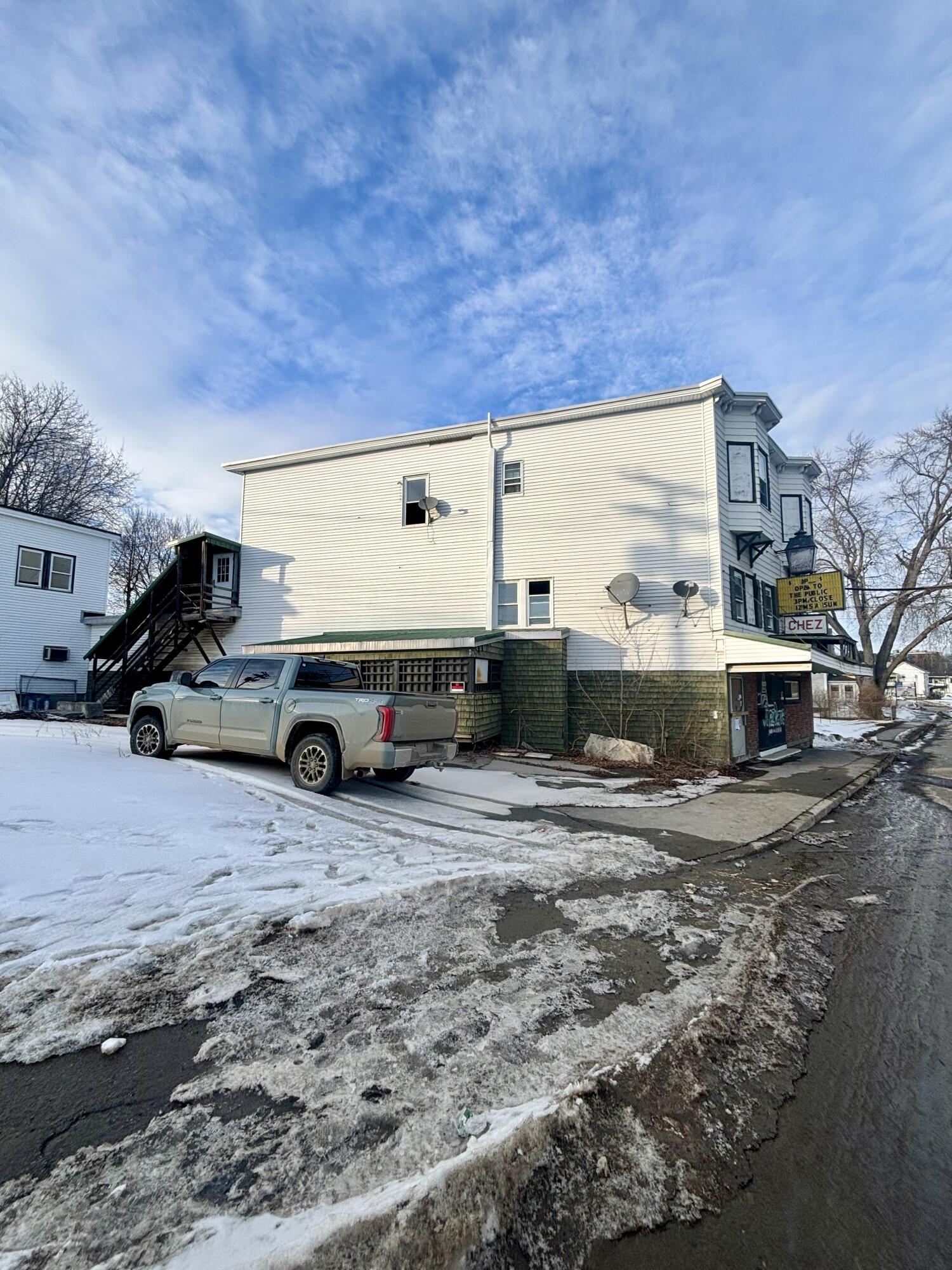 45 Water Street, Waterville, ME, 04901