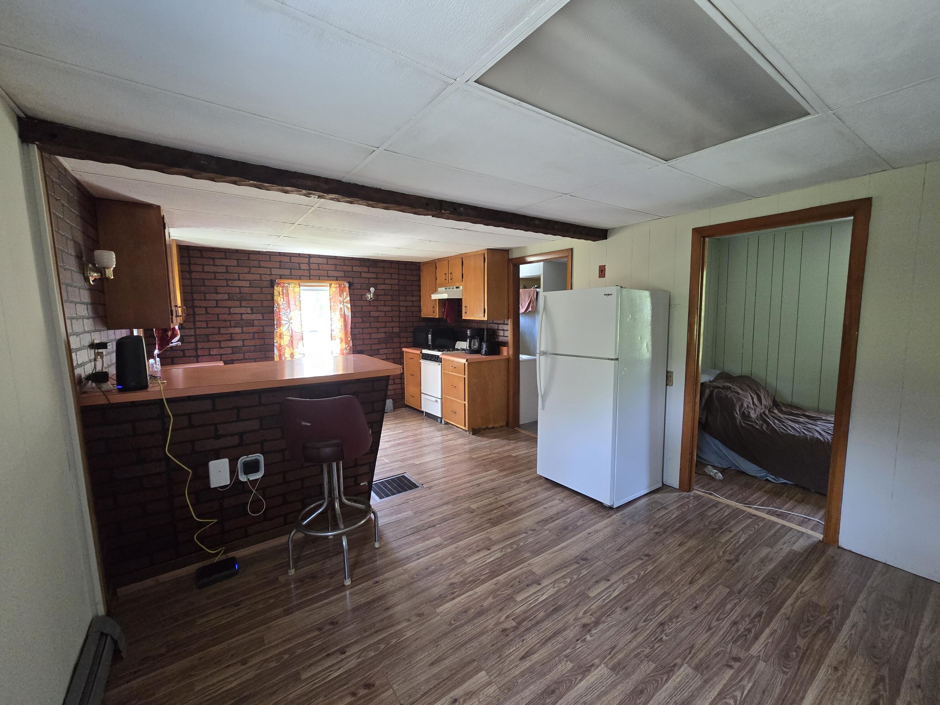 435 E Ridge Road, Greenbush, ME, 04418