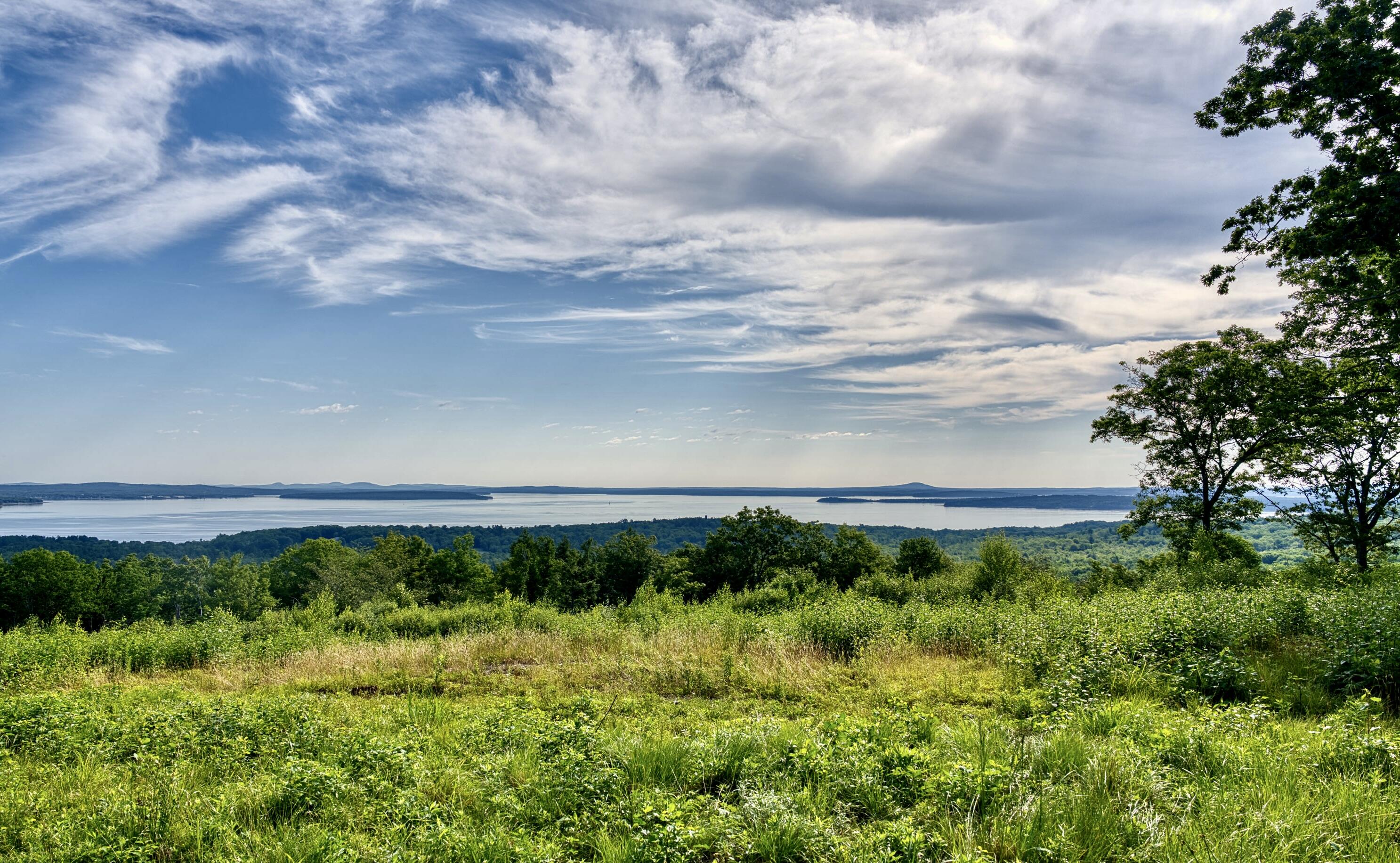 Lot 26 Mariner's Watch Road, Northport, ME, 04849