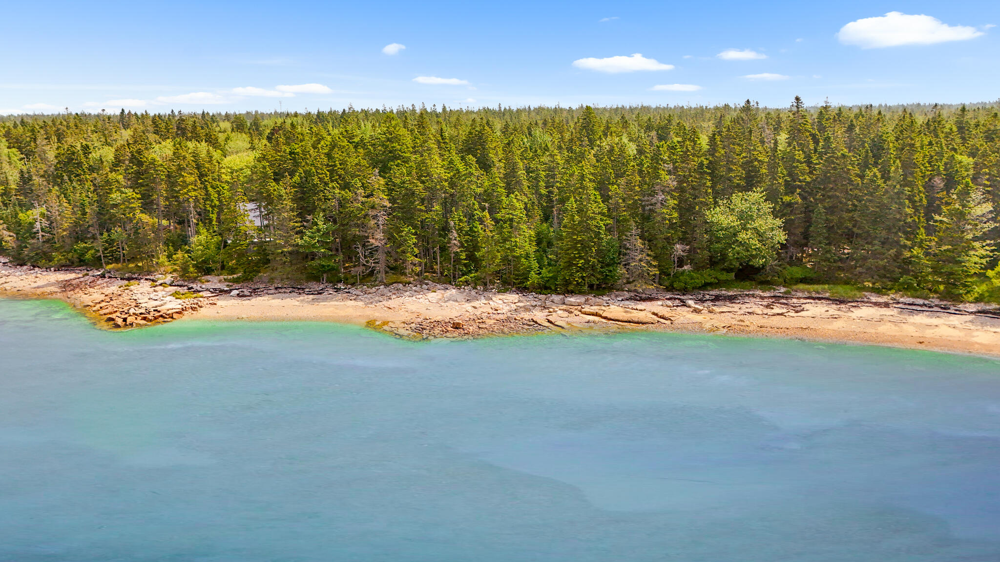 14A Wilderness Shores Road South, Steuben, ME, 04680