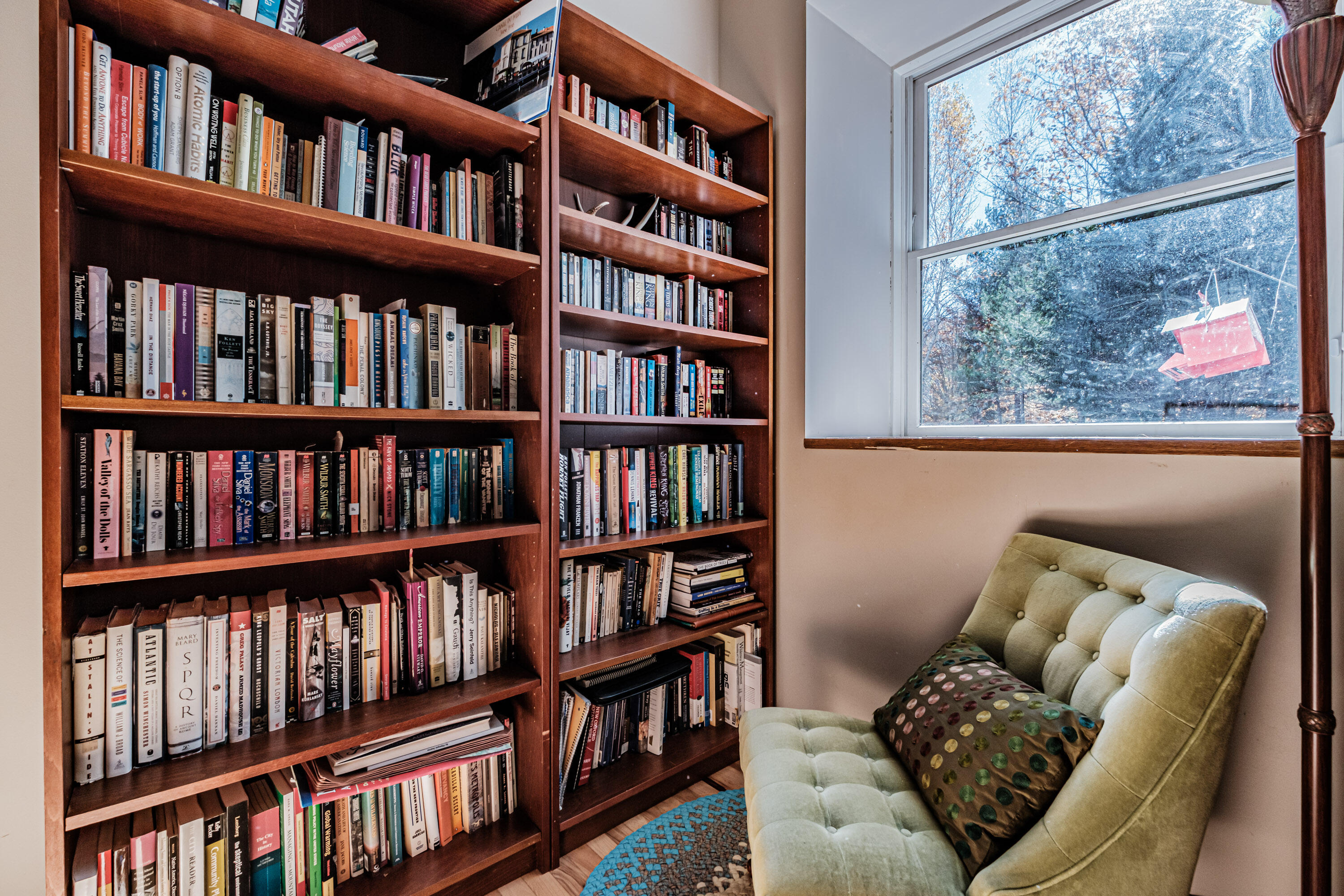 95 Holt Hill Road, Bethel, ME, 04217