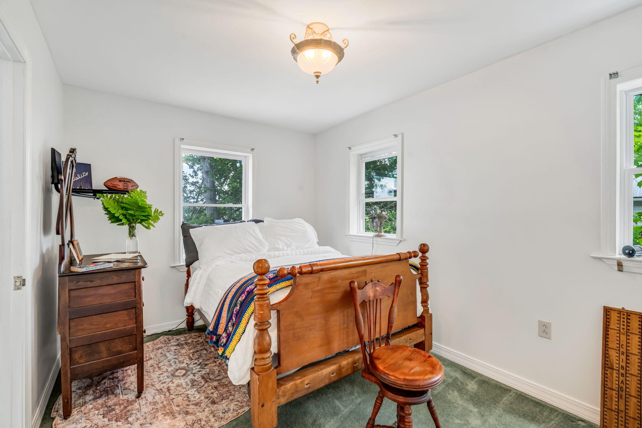 176 Cedar Rest Road, Enfield, ME, 04493