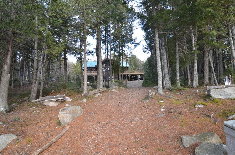 229 Two Lakes Drive Drive, Northfield, ME, 04654