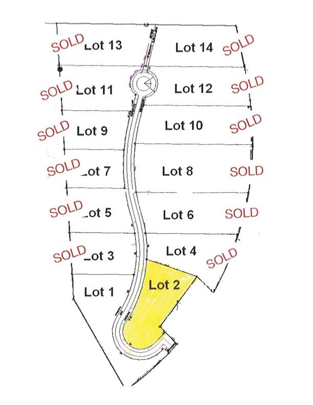 3 Mossy Ridge Road, Belfast, ME, 04915