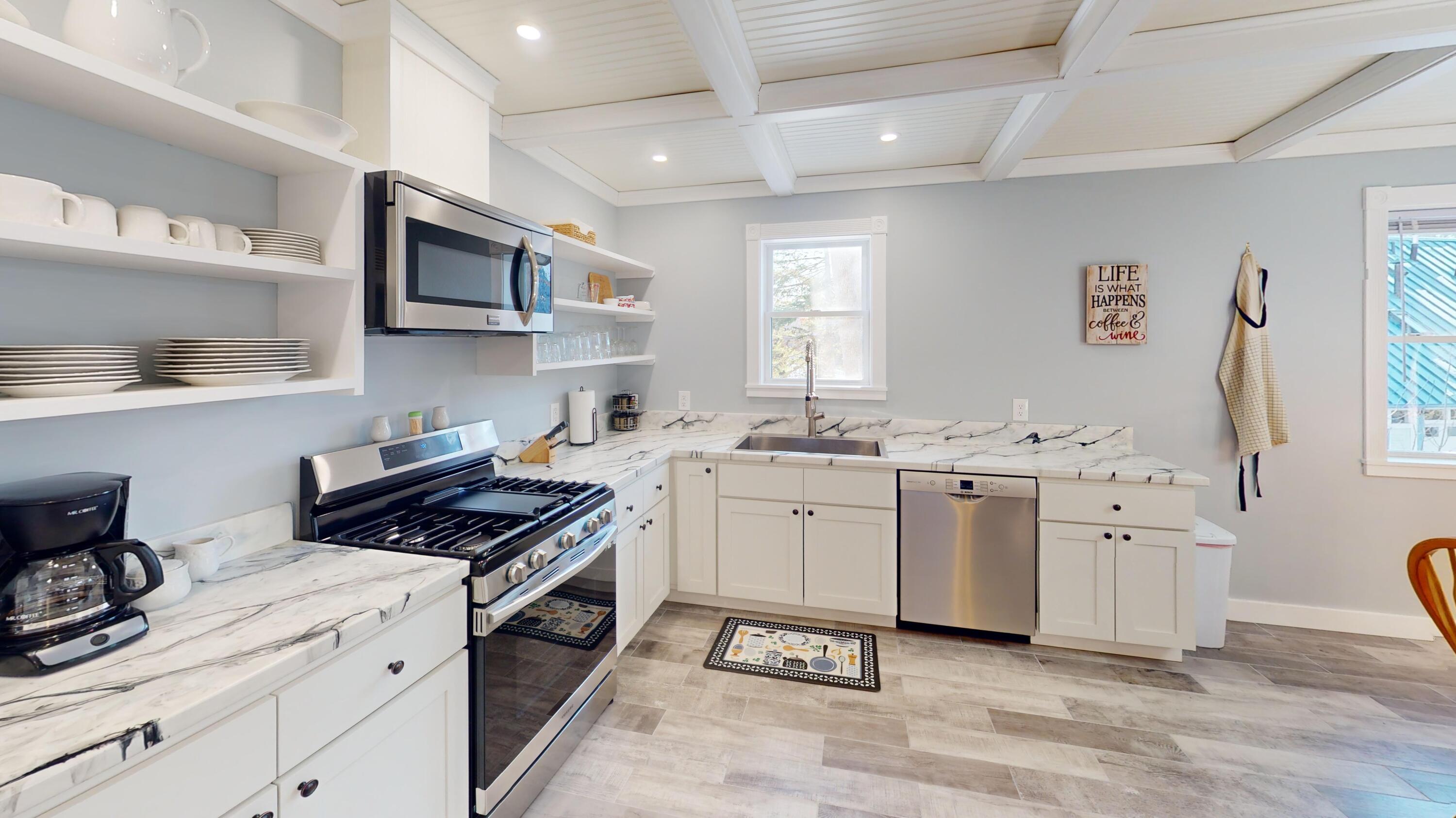 52 John Street, Camden, ME, 04843