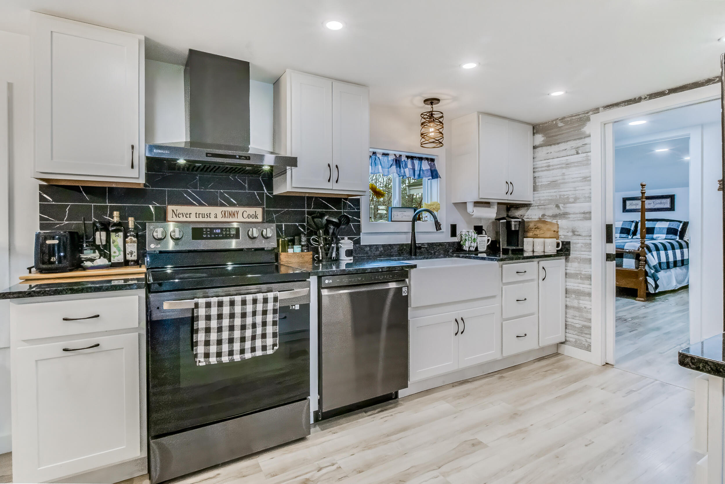 3 & 7 Back Road, Shapleigh, ME, 04076