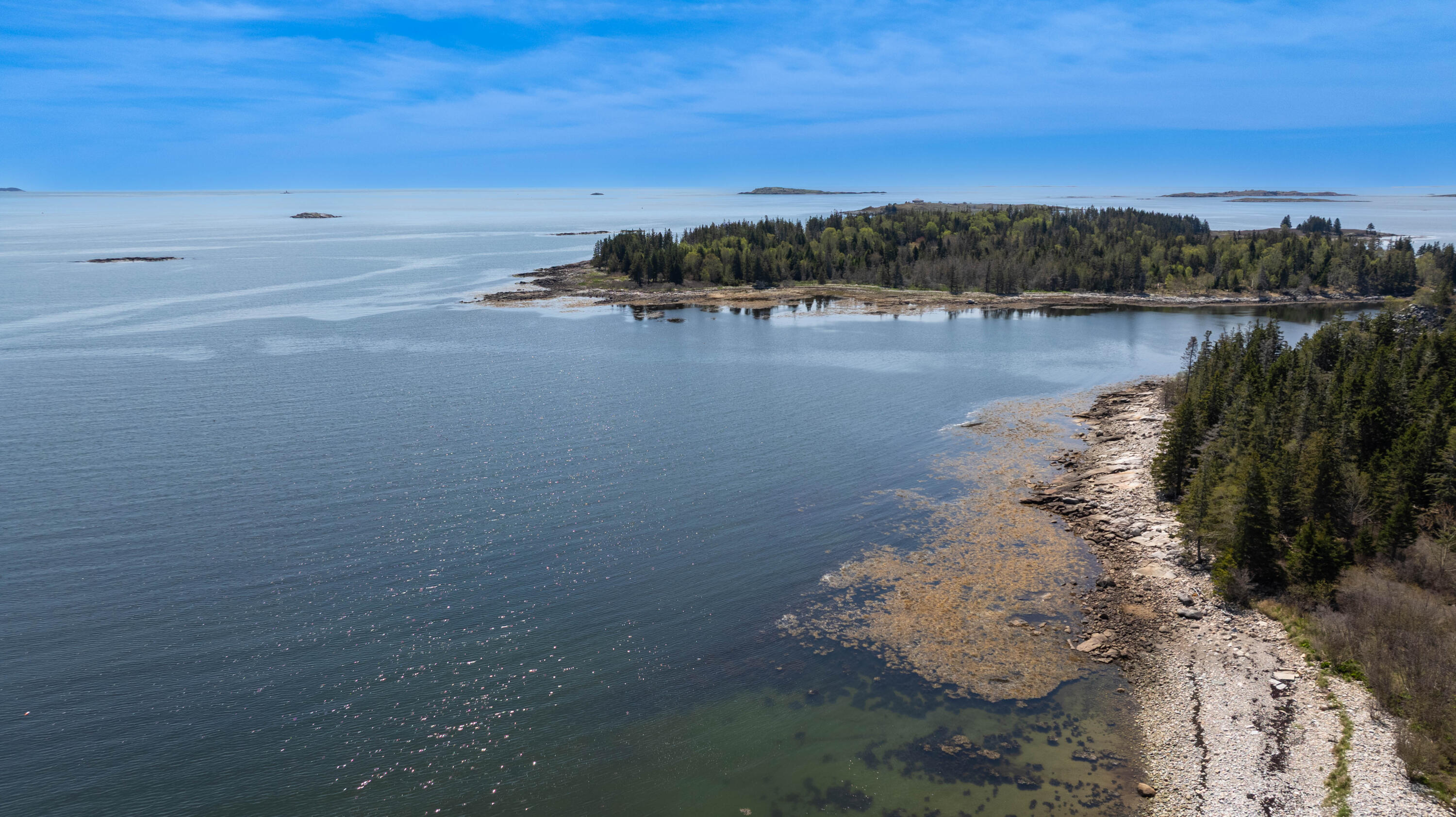 Lot UNIT&nbsp;5 George Wright Road, Vinalhaven, ME, 04863