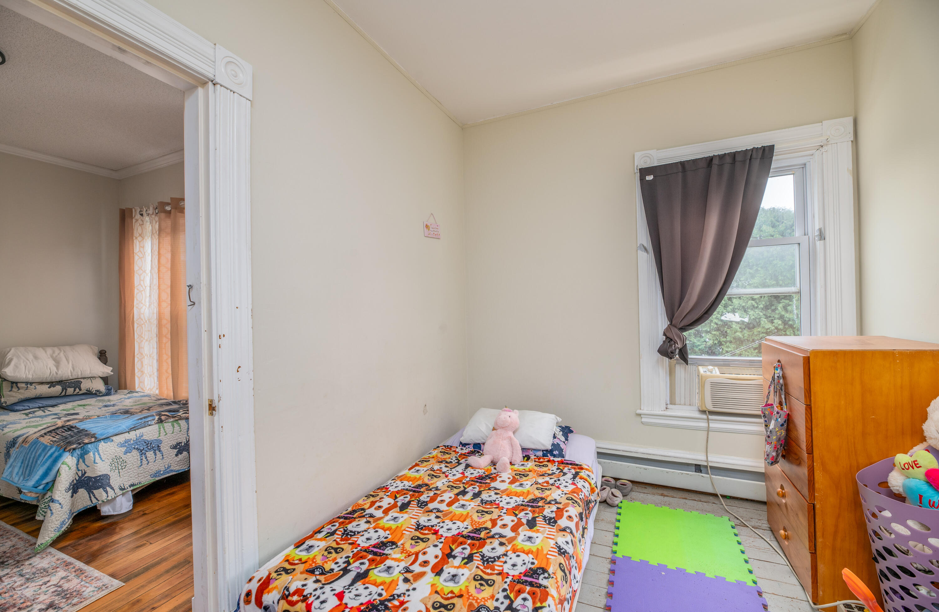 140 Hartland Avenue, Pittsfield, ME, 04967