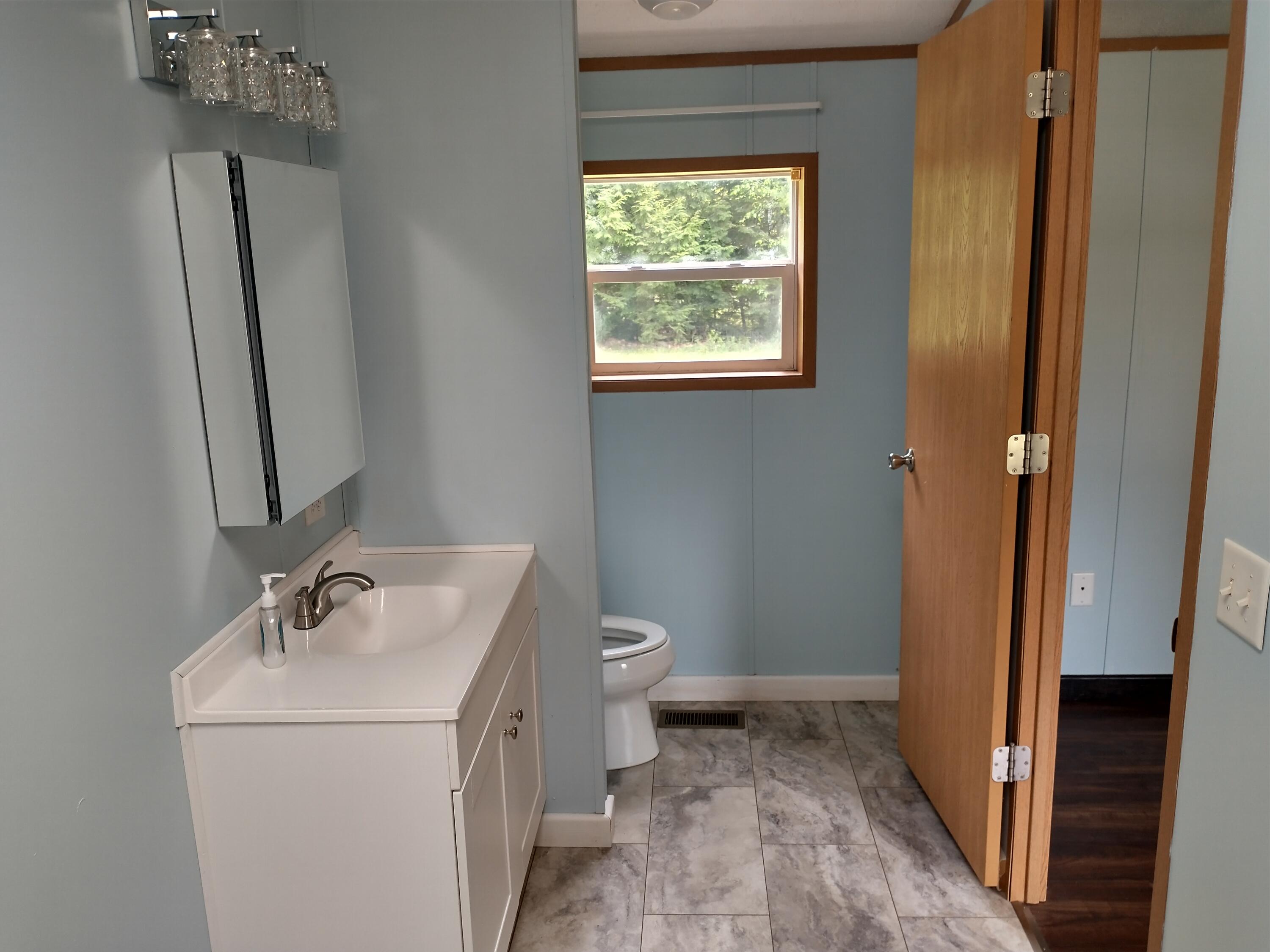 57 Carter Woods, Bradley, ME 04411 Primary Bedroom Full Bath