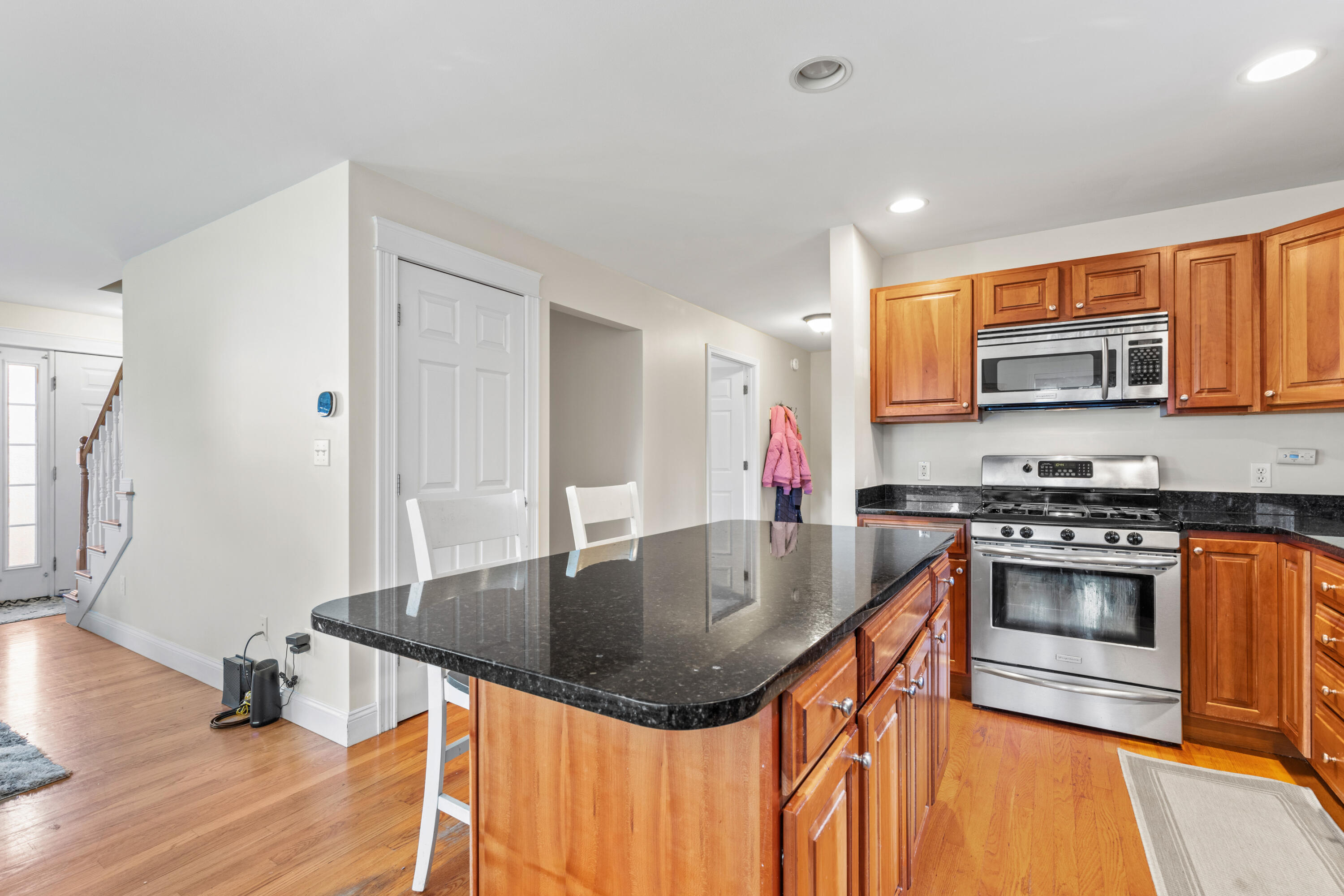 9 Longview Drive, Portland, ME, 04103