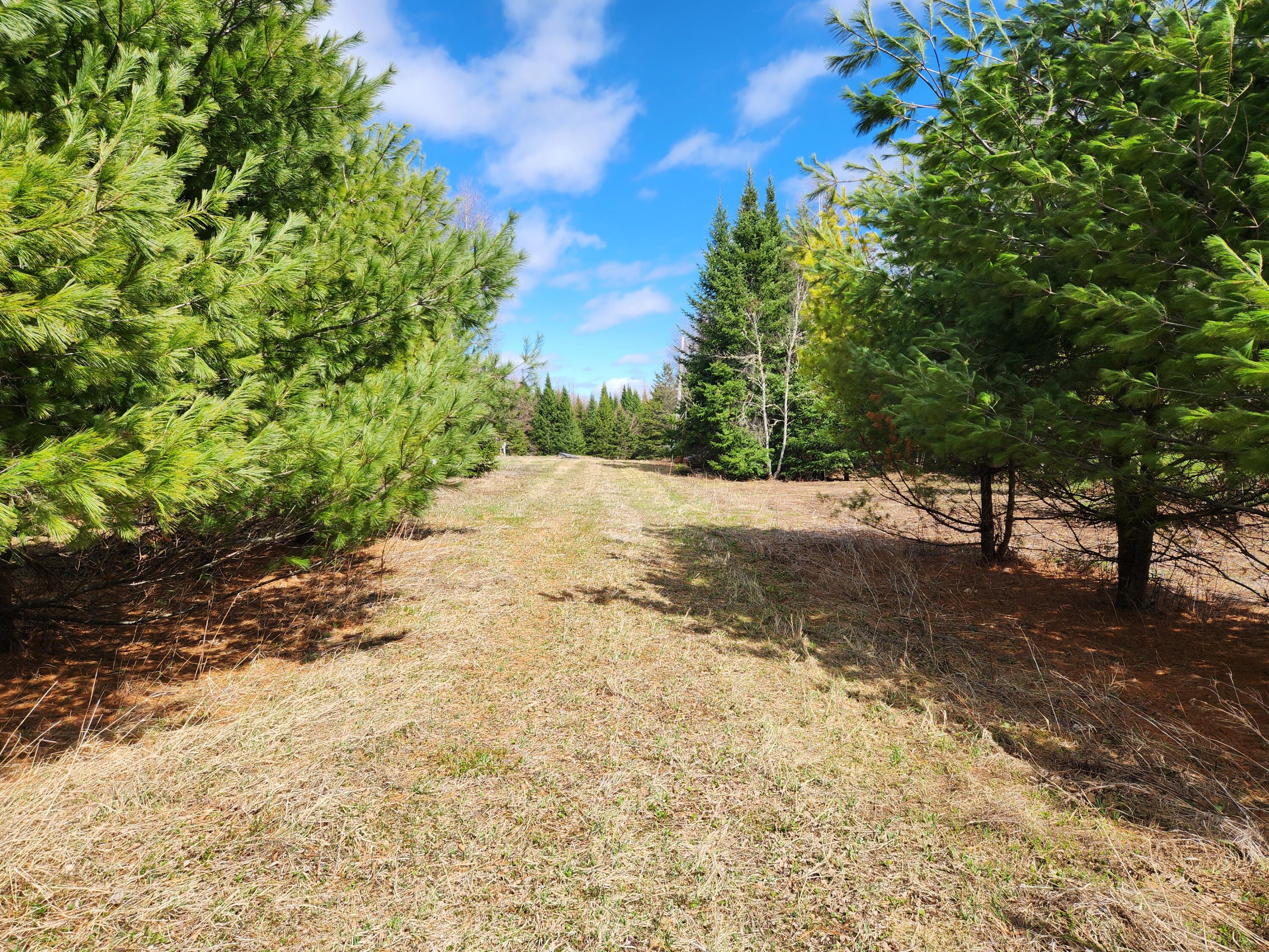 9C West Gate Road, Caswell, ME, 04750