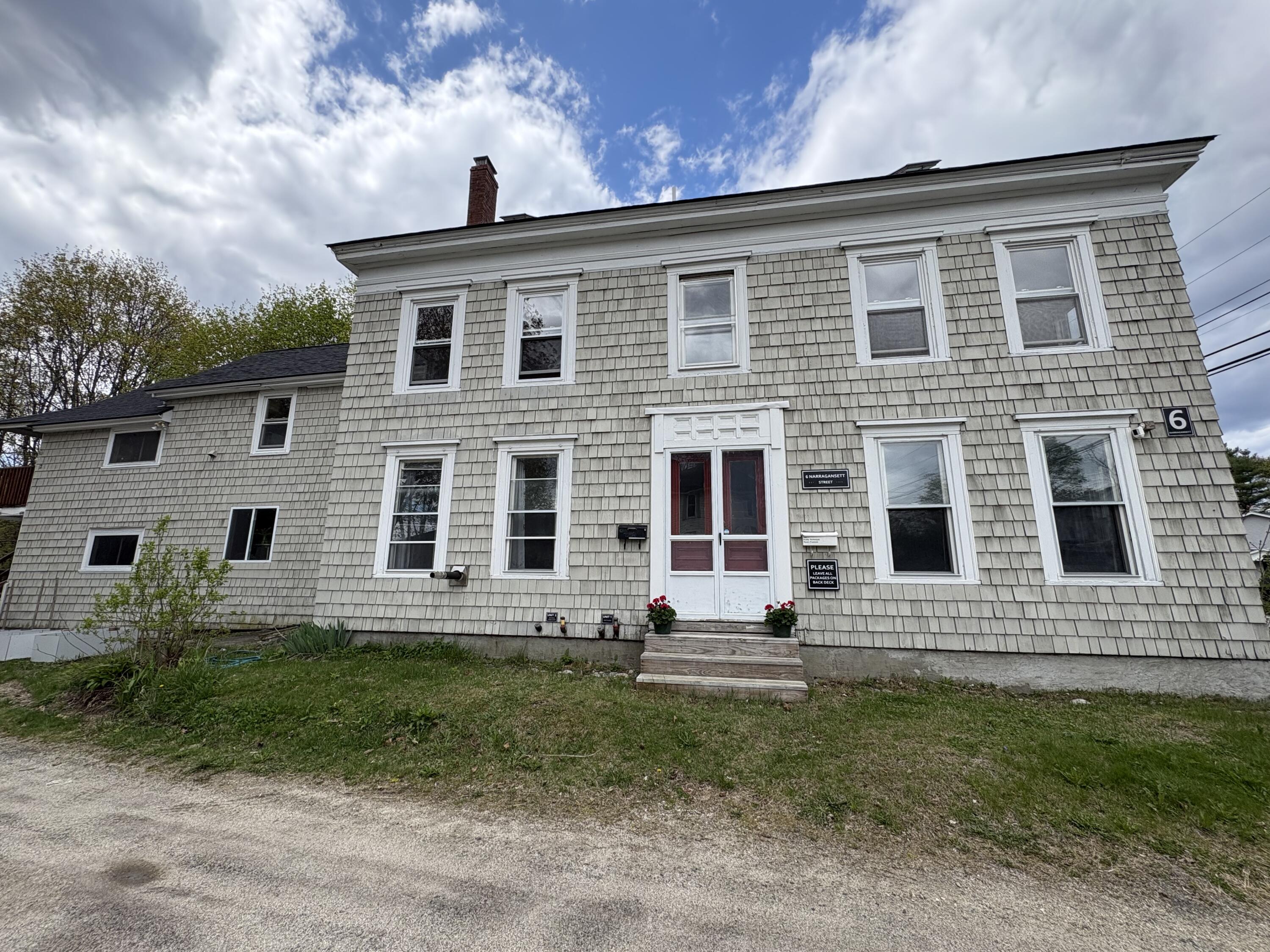 28 Davis Road, Vienna, ME, 04360