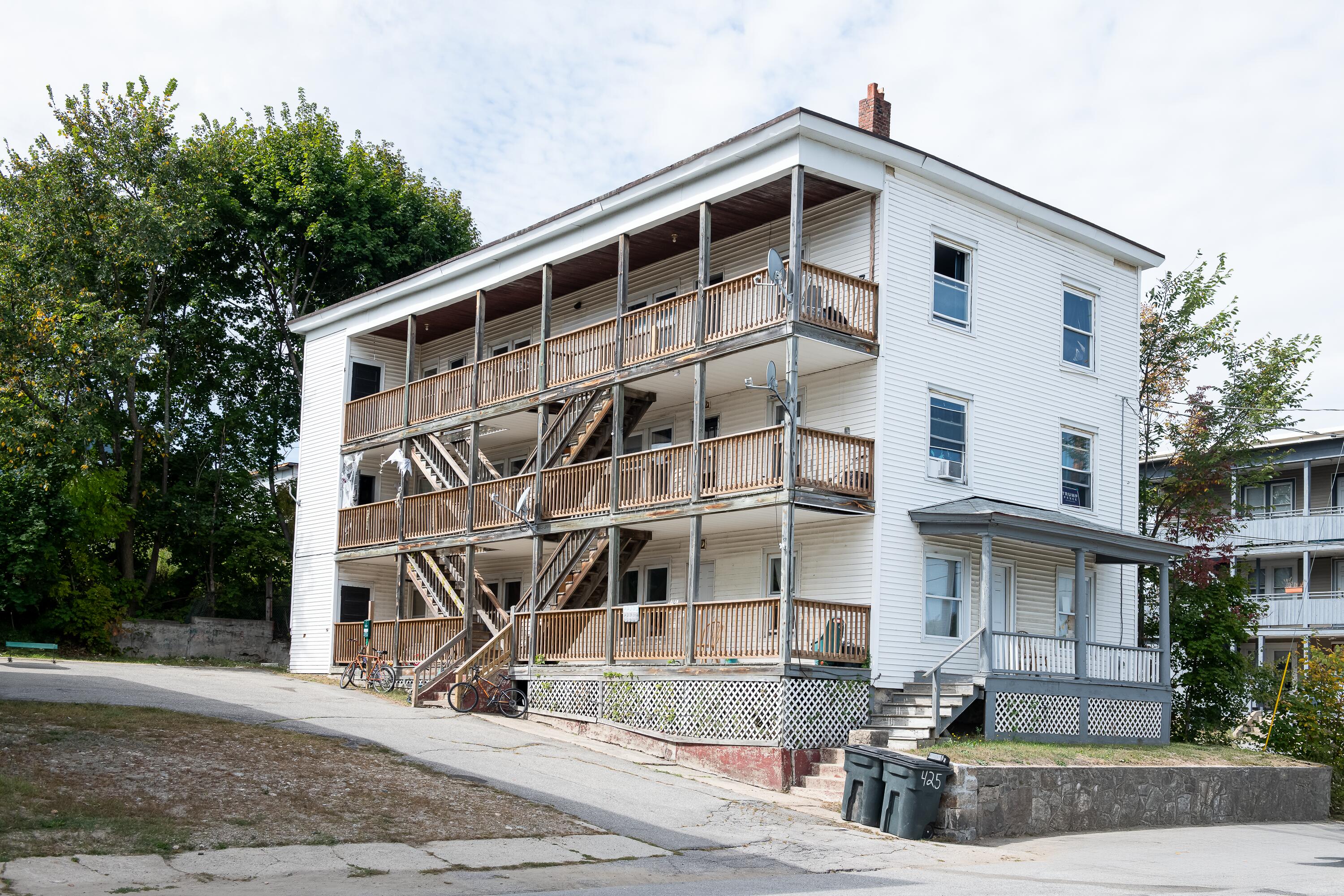 425 Cumberland Street, Rumford, ME, 04276