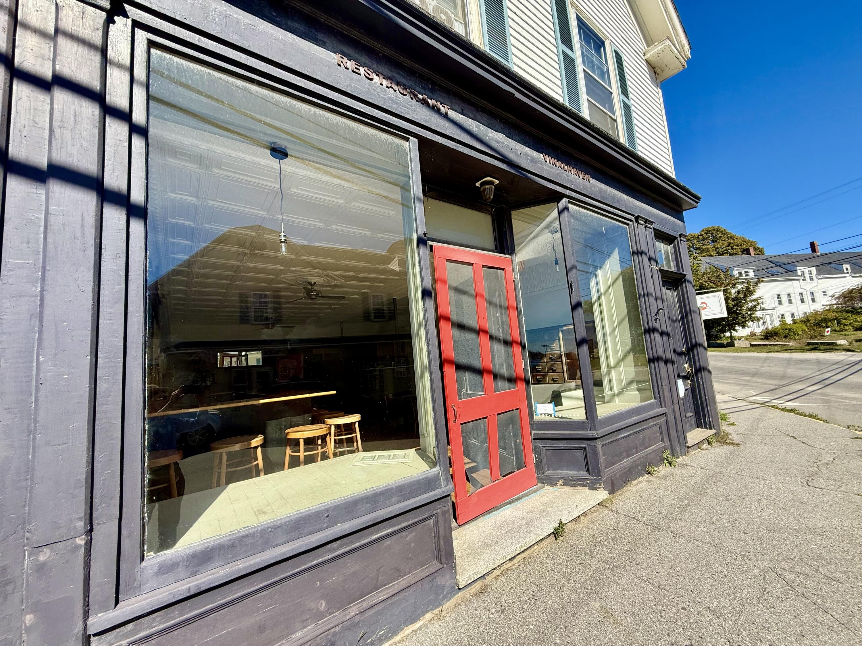 64 Main Street, Vinalhaven, ME, 04863