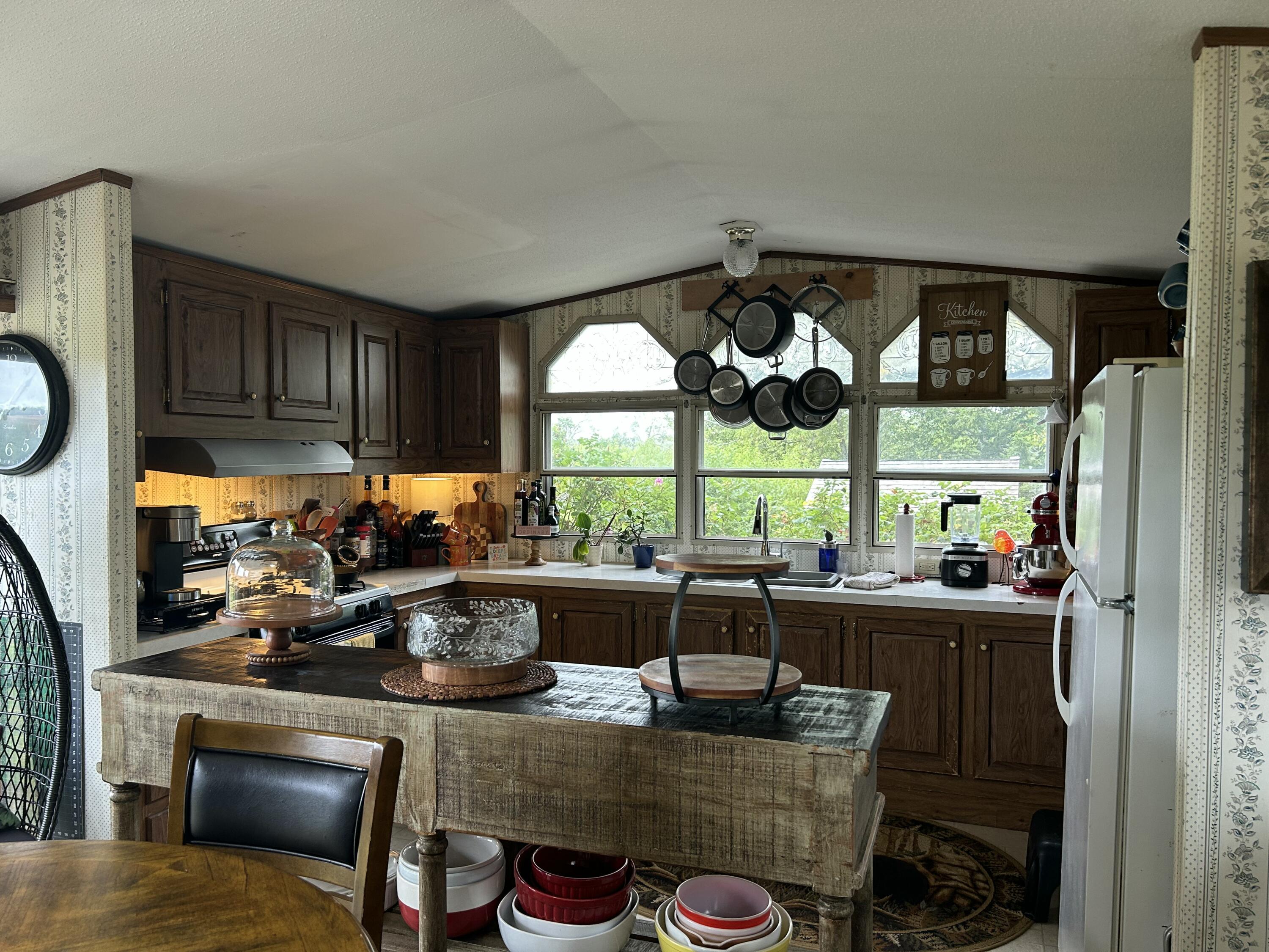 285 & 291 Cutler Road, East Machias, ME, 04630