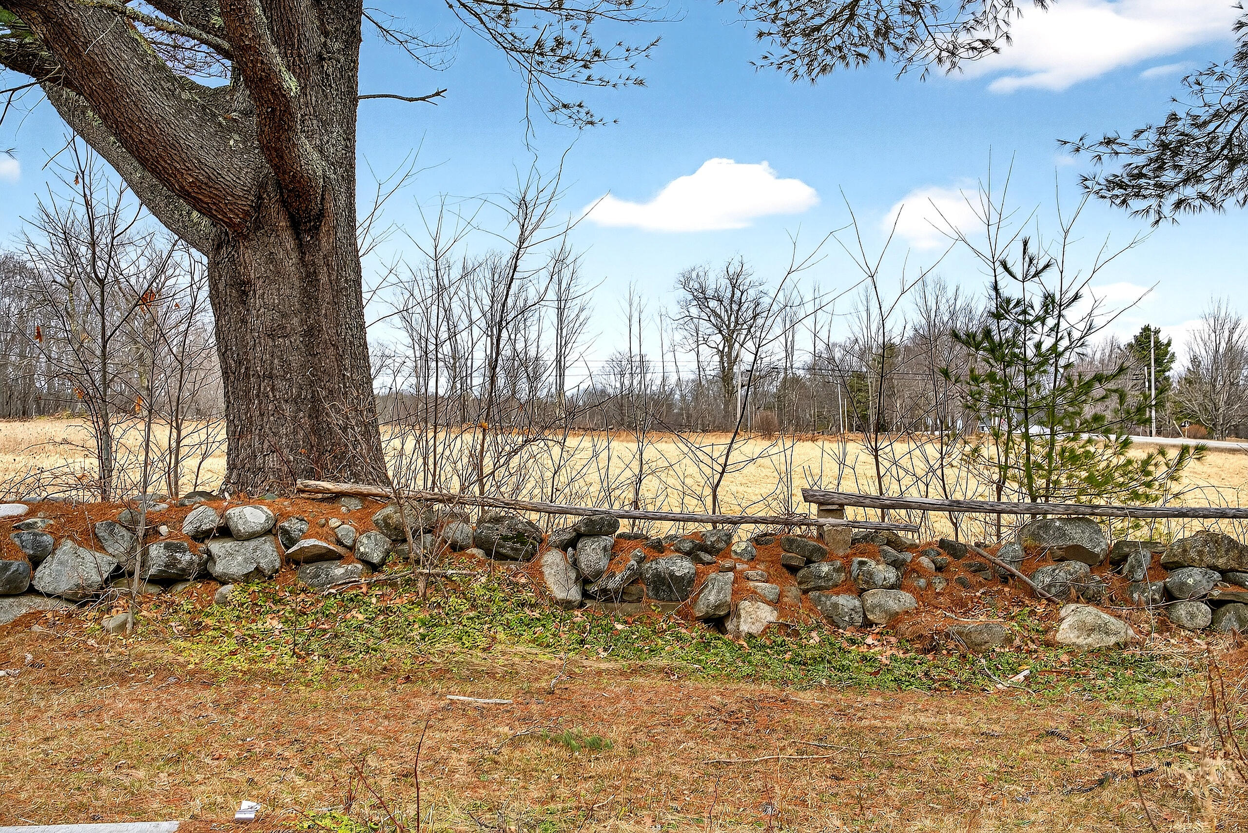 548 North Road, Mount Vernon, ME, 04352