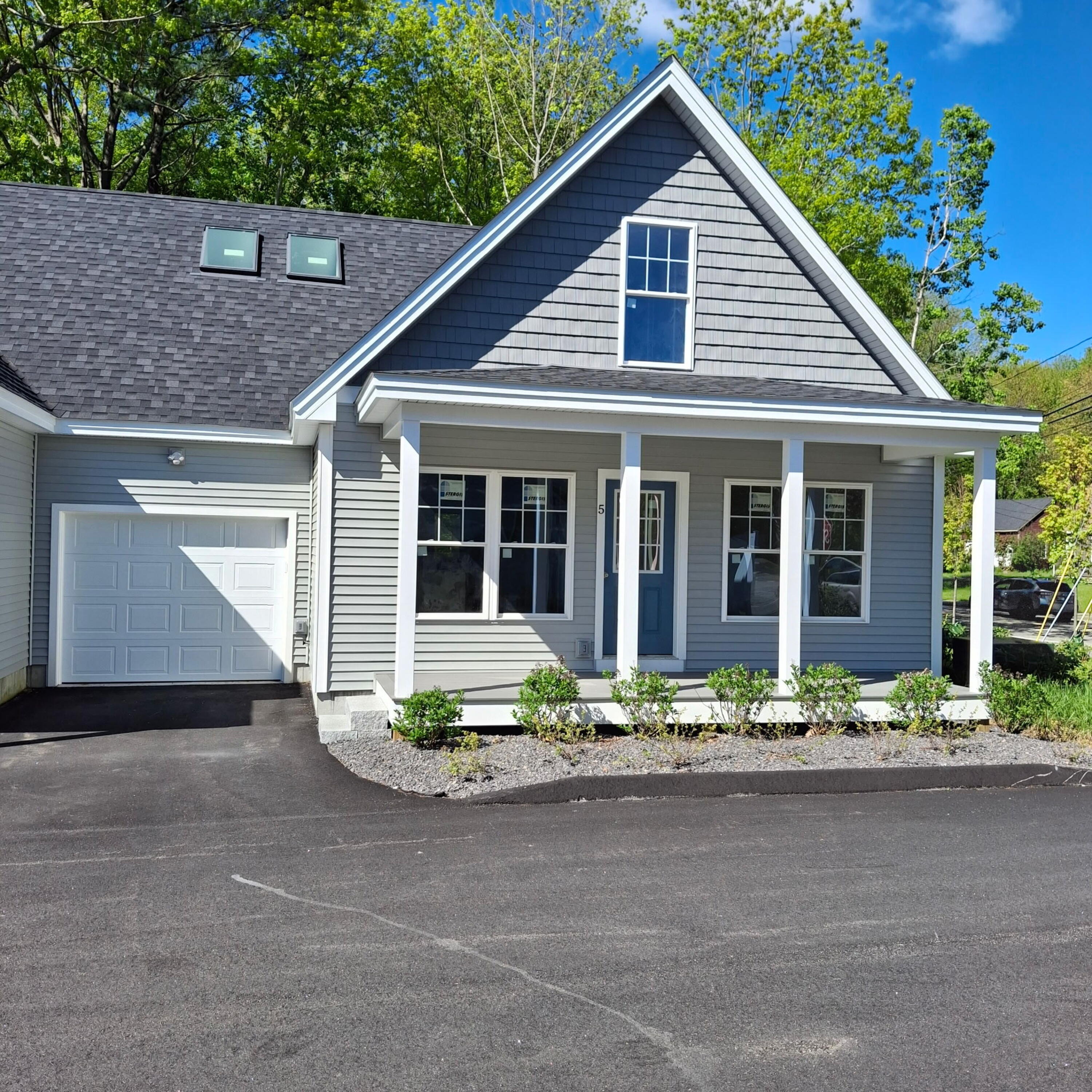 7 Apex Drive UNIT 2, Westbrook, ME, 04092