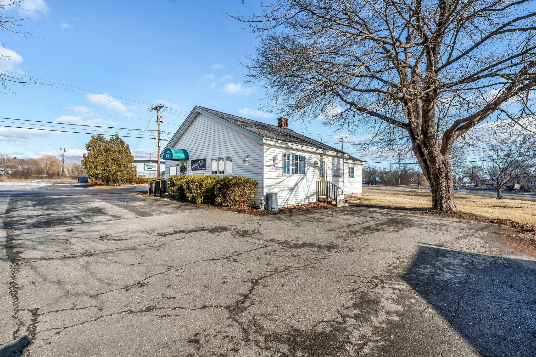 242 Park Street, Rockland, ME, 04841