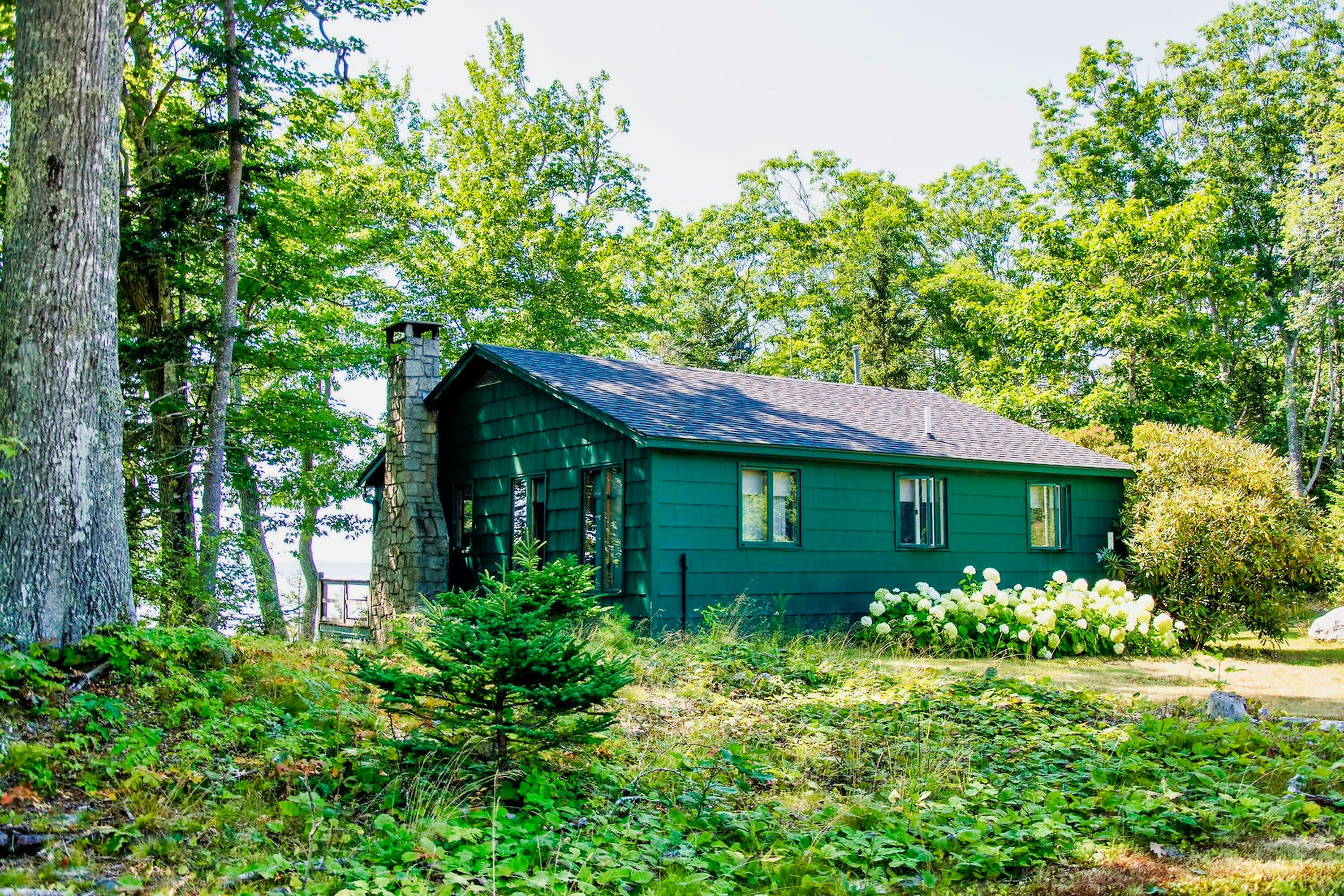 435 Herrick Road, Brooksville, ME, 04617