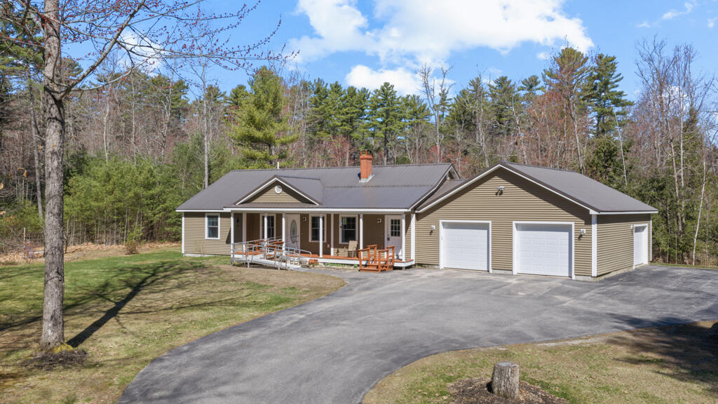 370 Cole Hill Road, Standish, ME, 04084