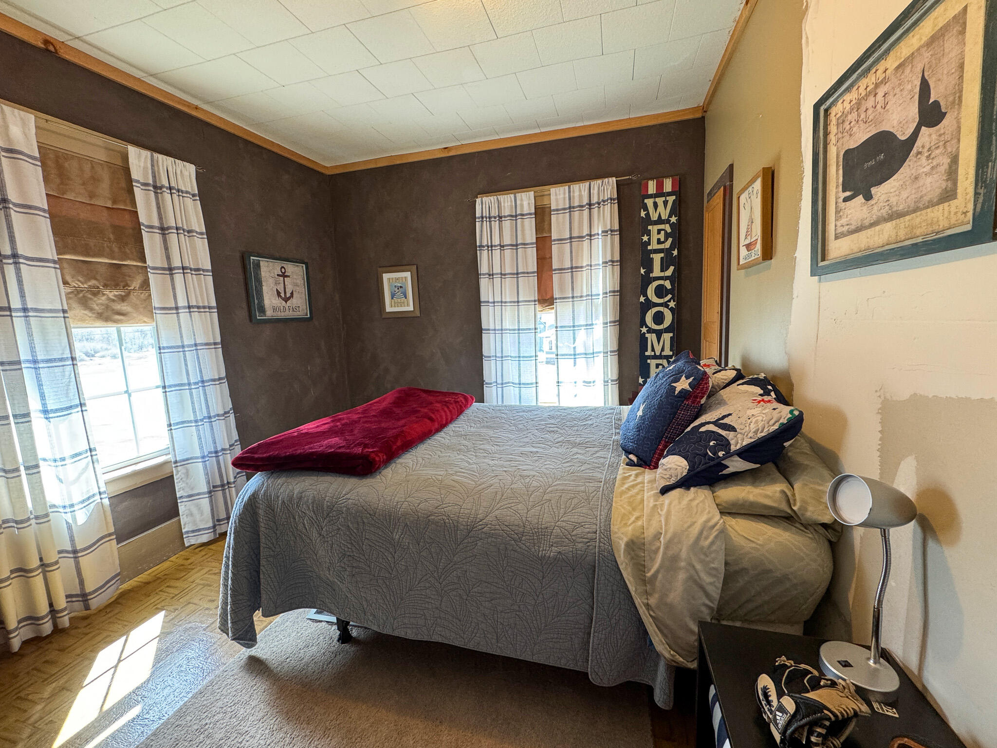 96 Houlton Road, Island Falls, ME, 04747