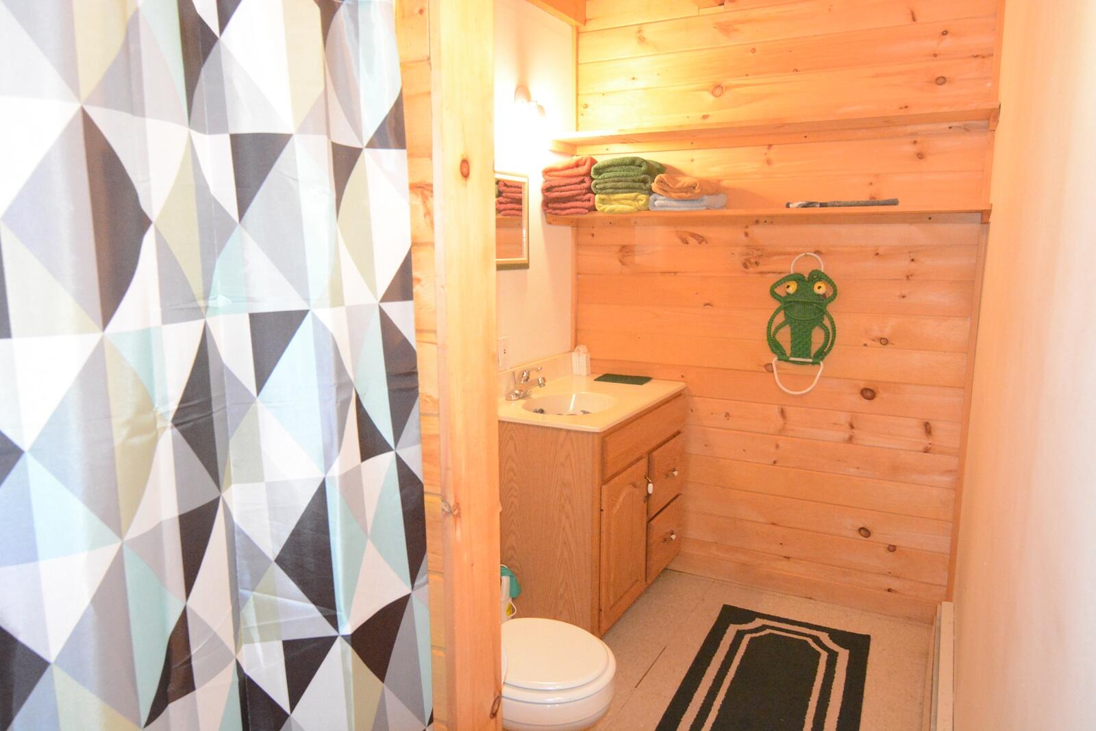 95 Morneault Road, Grand Isle, ME, 04746