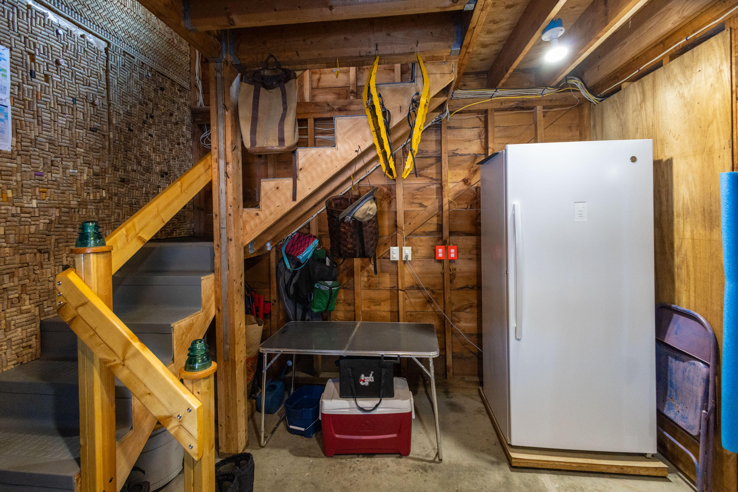 163 Ayer Ridge Road, Freedom, ME, 04941