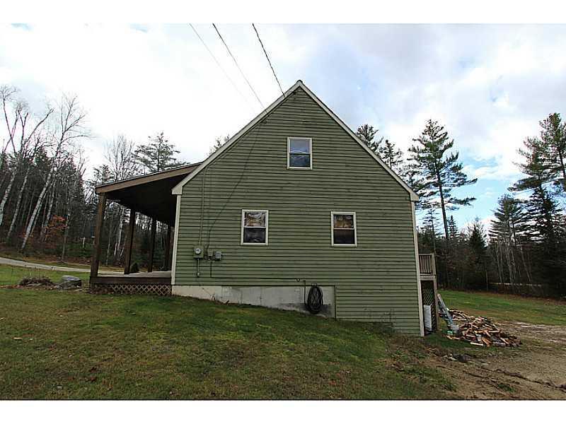910 Intervale Road, Bethel, ME, 04217