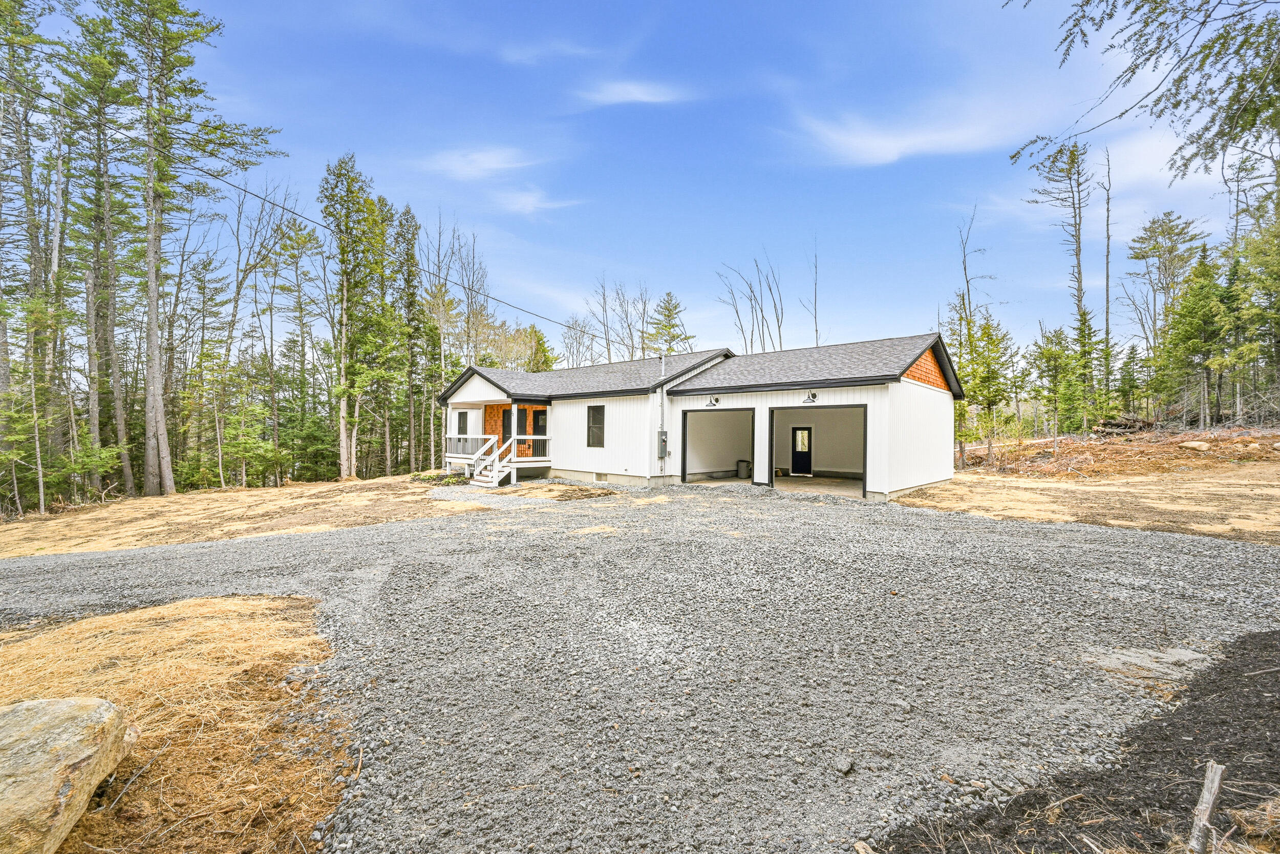 72 Sawin Hill Road, Waterford, ME, 04088