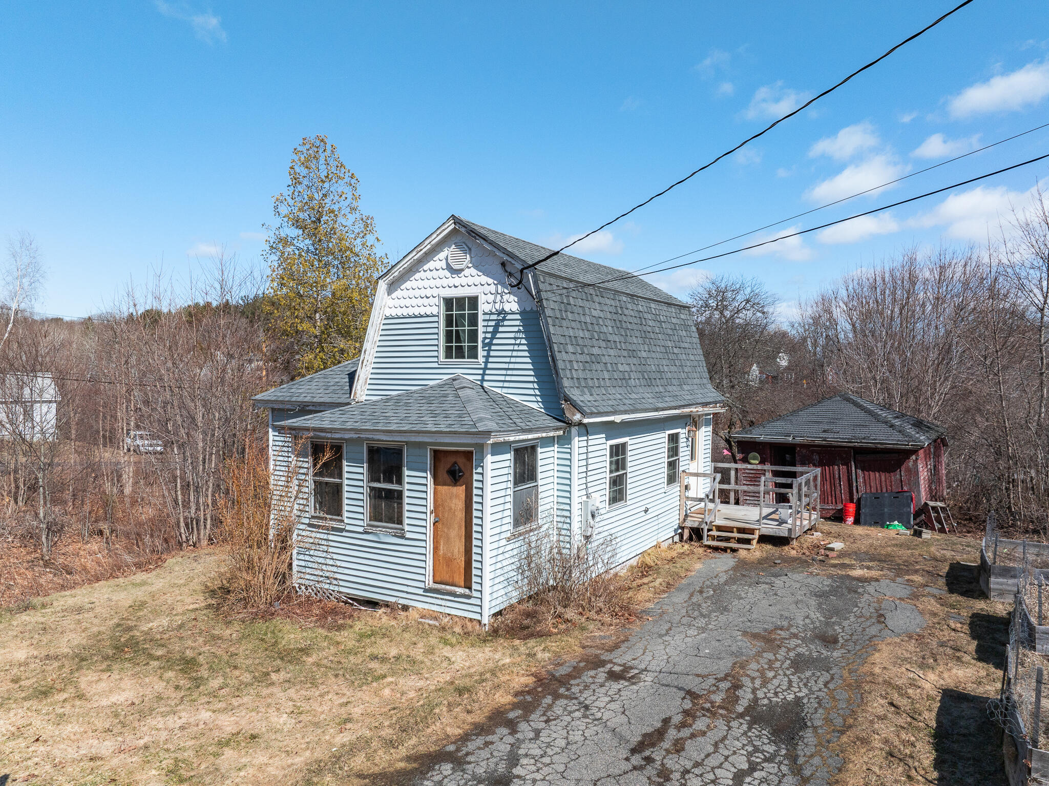 36 Northern Avenue, Hampden, ME, 04444