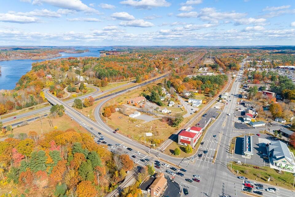 LotUNIT&nbsp;11&12 Farley Road, Brunswick, ME, 04011