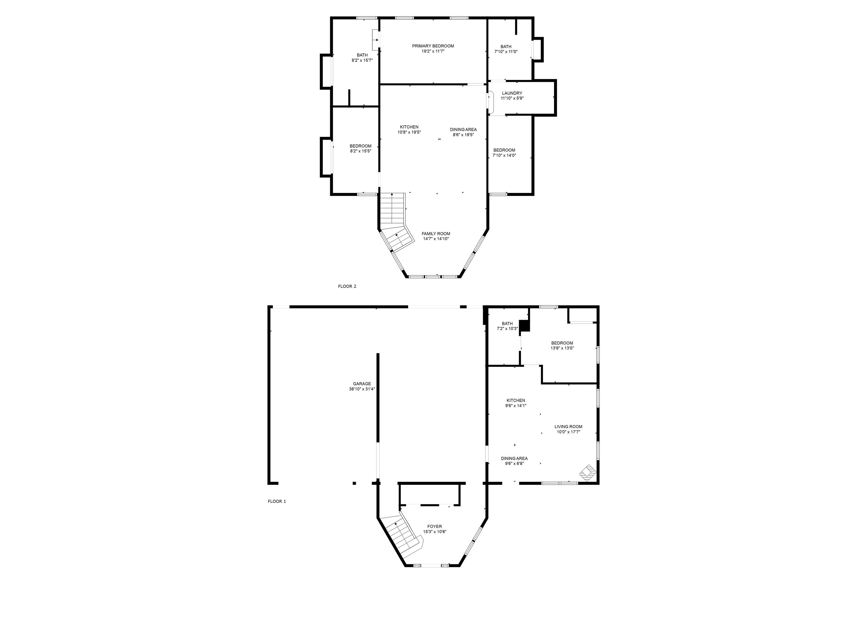 1006 Red Stallion Drive UNIT 6, Carrabassett Valley, ME, 04947