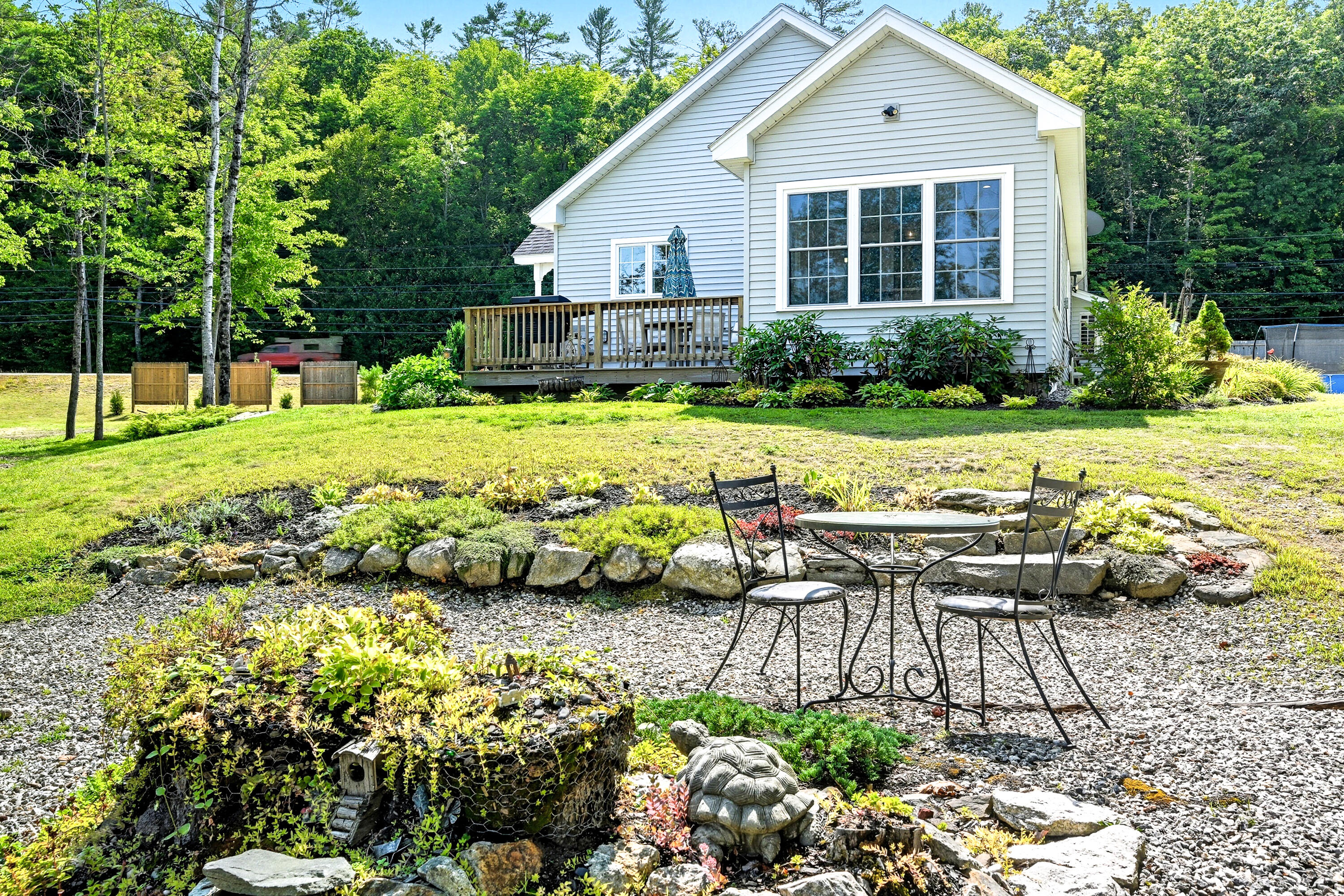 133 Lake Road, Norway, ME, 04268