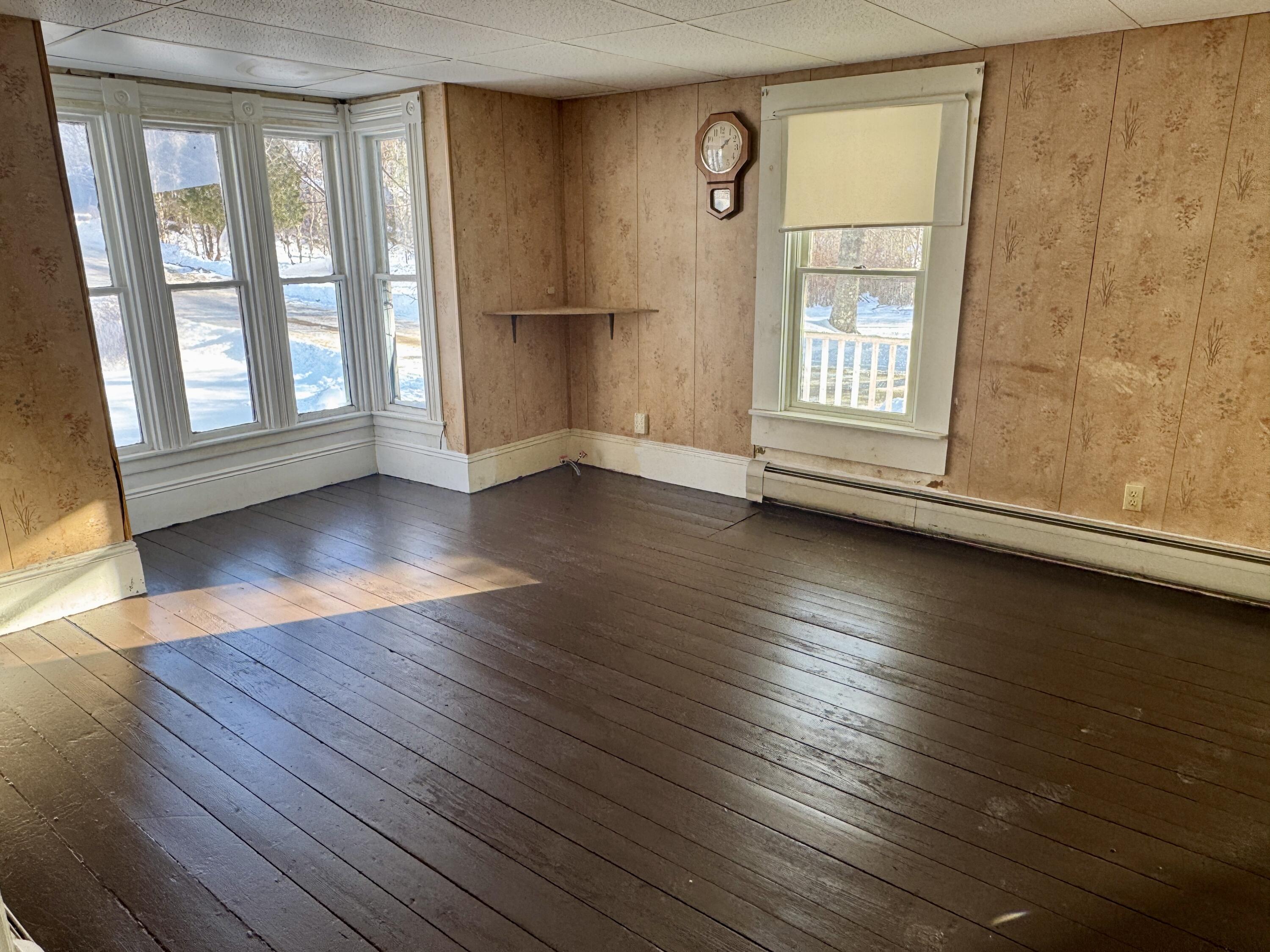 33 Third Street, Eastport, ME, 04631