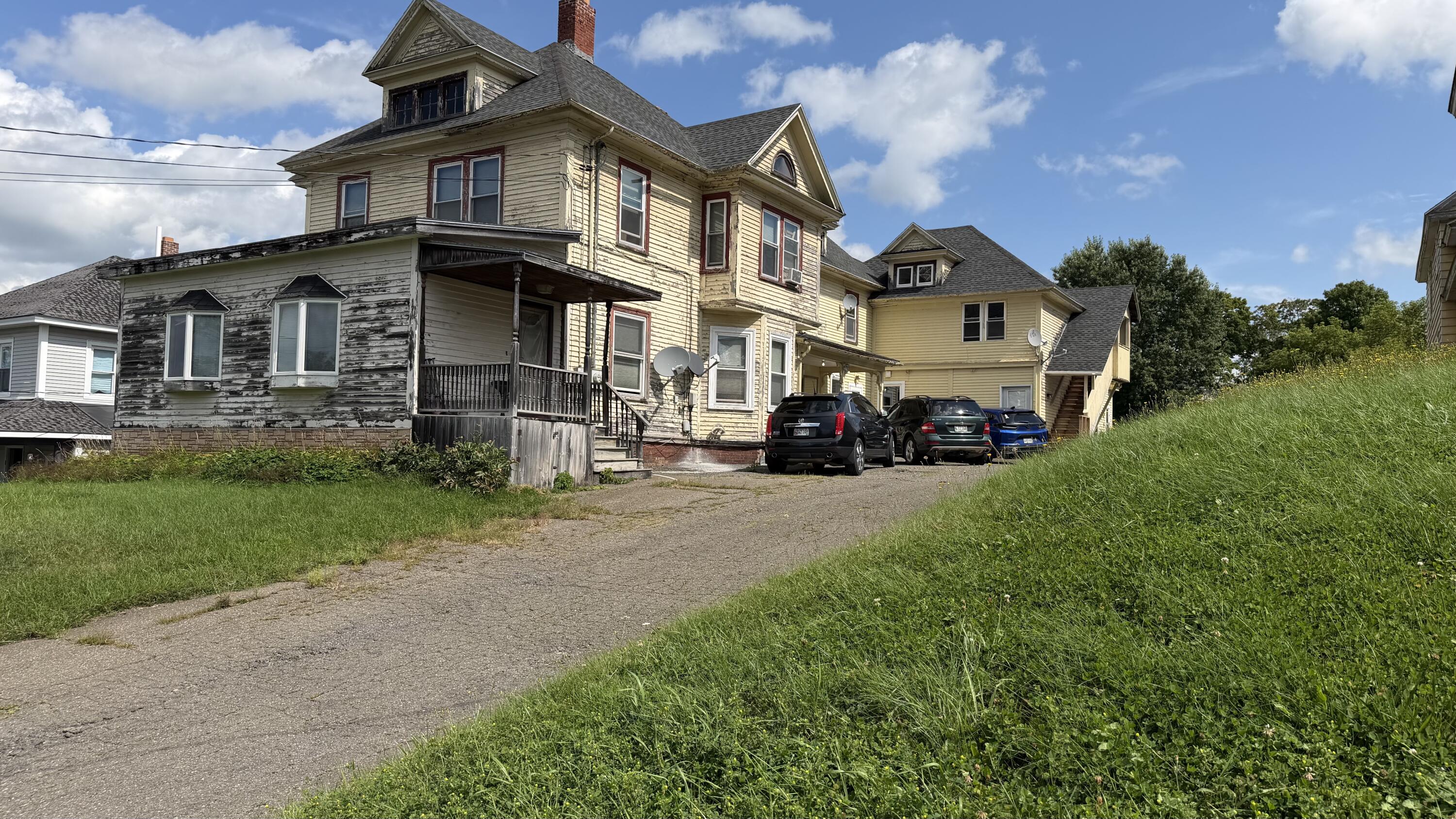 Photo of 7 2nd Street Presque Isle ME 04769