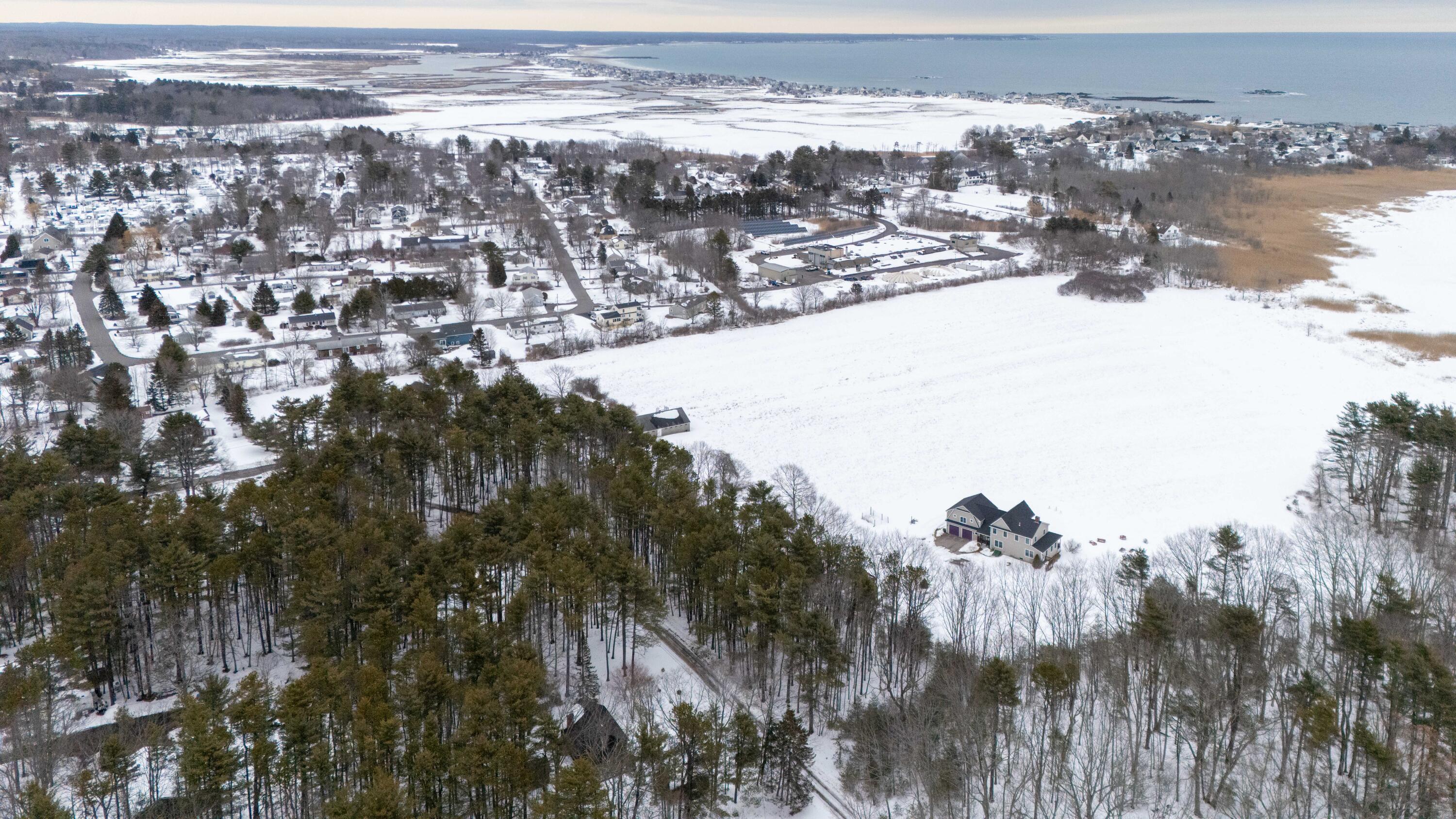 37 Chickadee Lane, Wells, ME, 04090