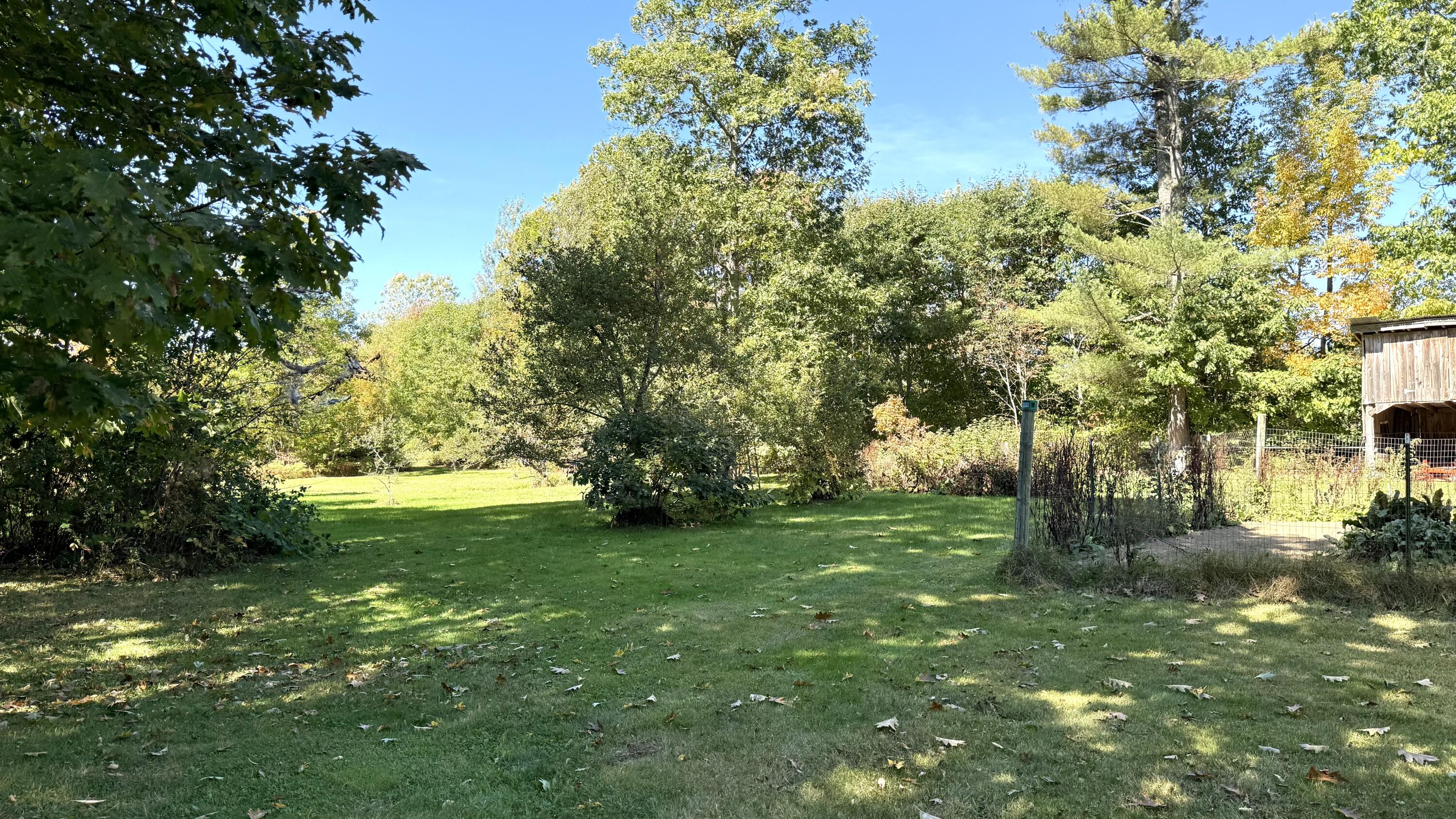 249 School Road, Charleston, ME, 04422