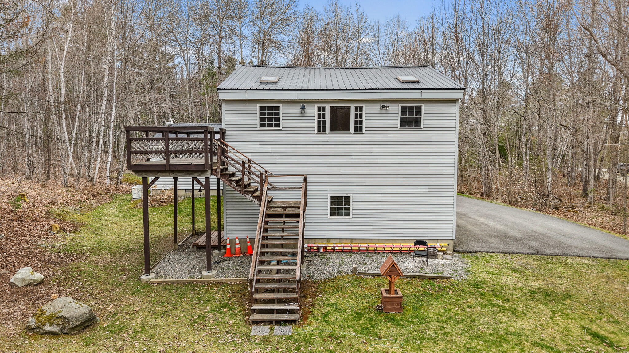 203 Clark Hill Road, Holden, ME, 04429